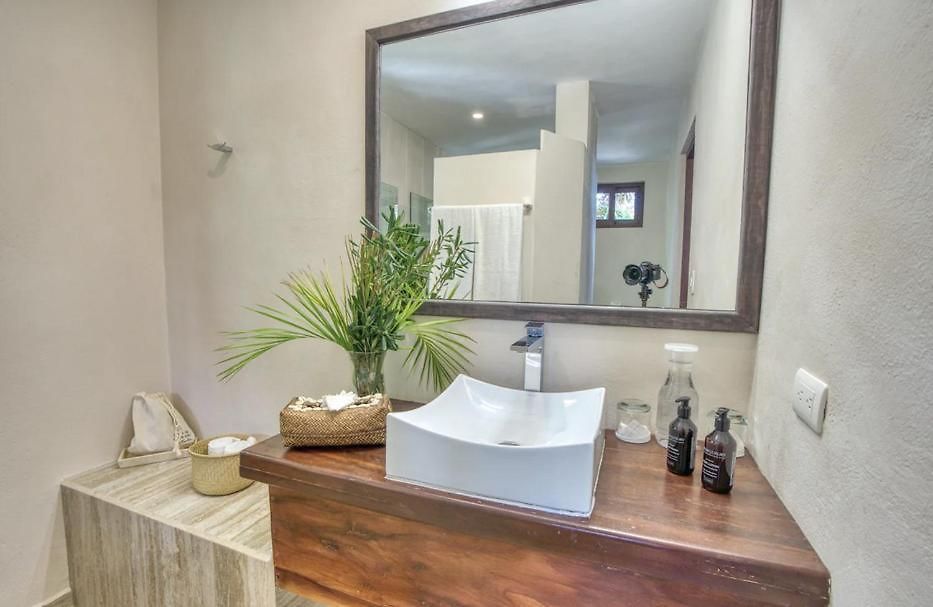 Villa Soliman Bay Beachfront Tulum