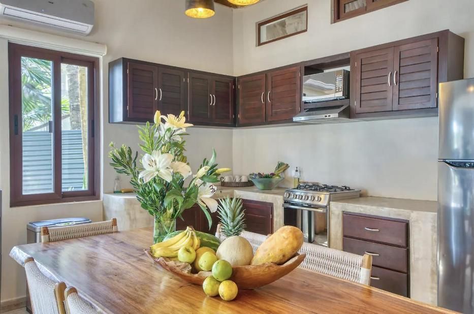 Soliman Bay Beachfront Villa *