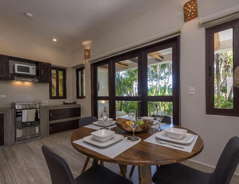 Soliman Bay Beachfront Tulum
