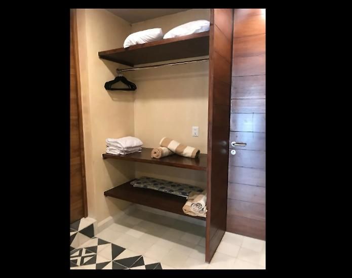 Eco-friendly Luxury Loft 6 In The Heart Of Aldea Zama