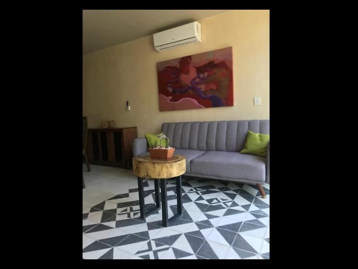 Eco-friendly Luxury Loft 6 In The Heart Of Aldea Zama Apartahotel Tulum