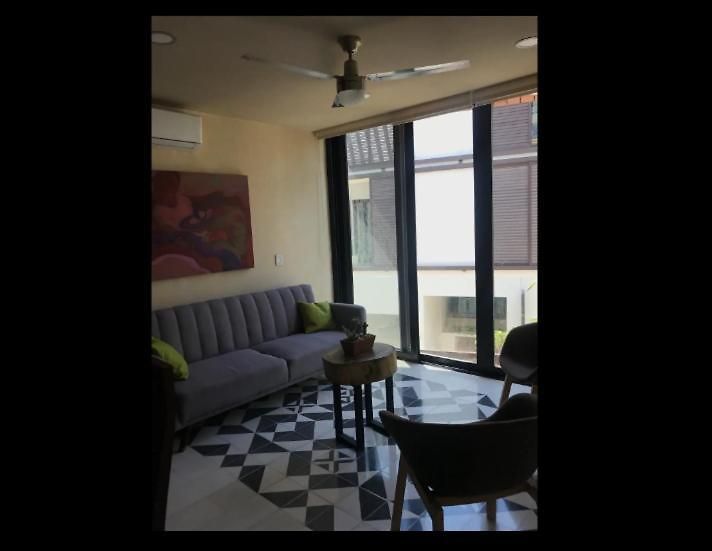 Eco-friendly Luxury Loft 6 In The Heart Of Aldea Zama