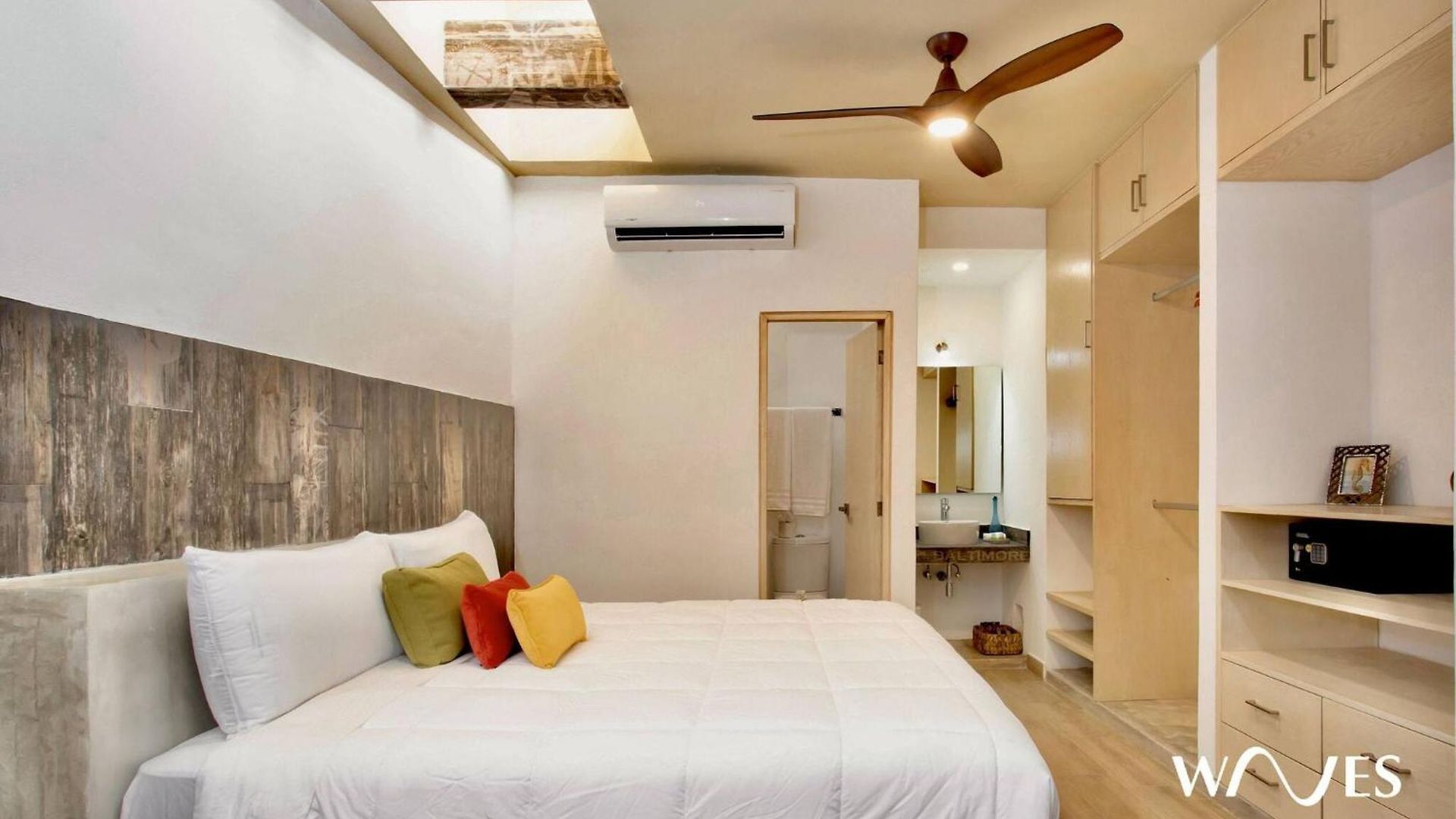 Spacious Great Located Amazing Terrace 4* Tulum