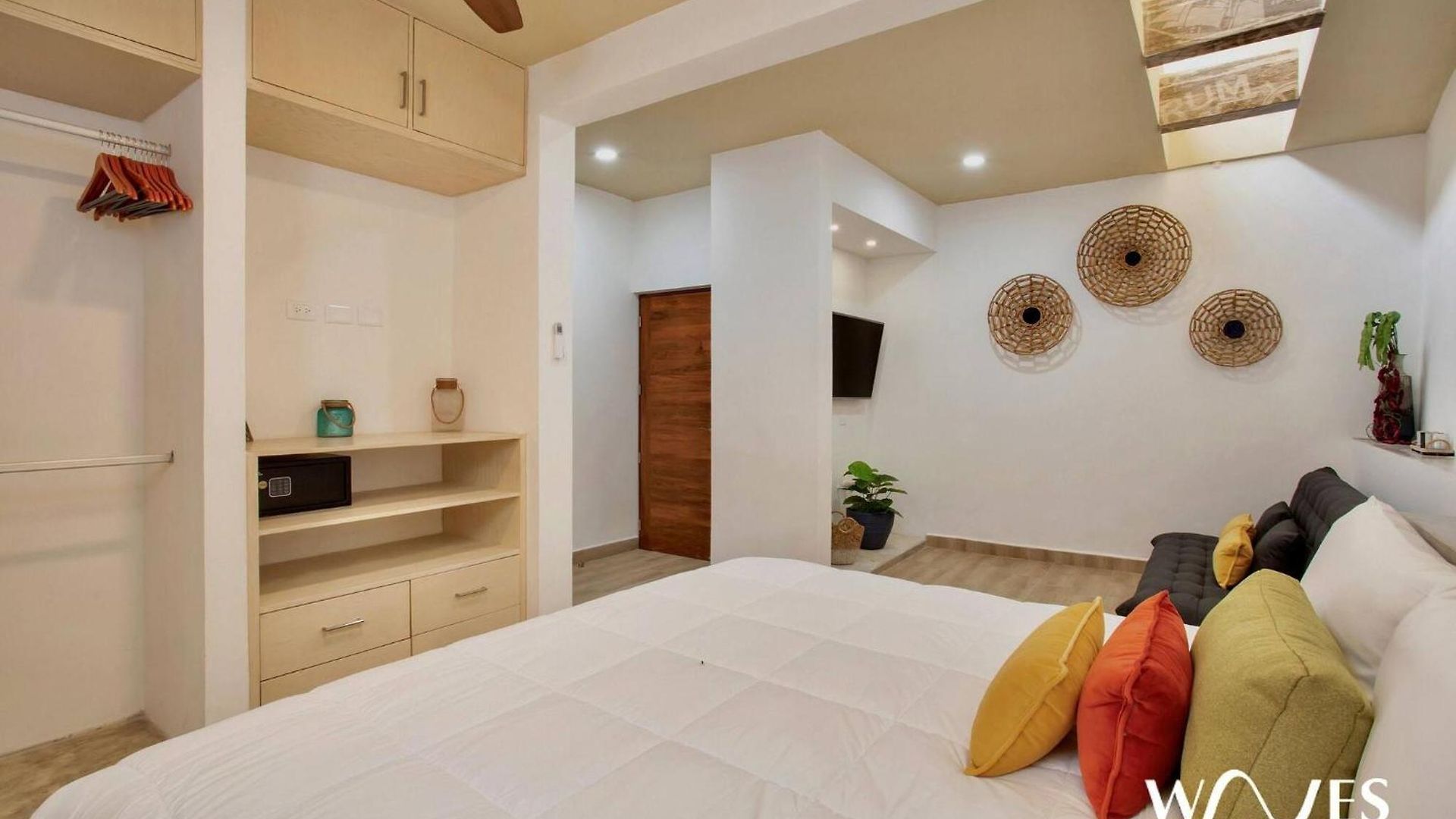 Pensión Spacious Great Located Amazing Terrace 4*