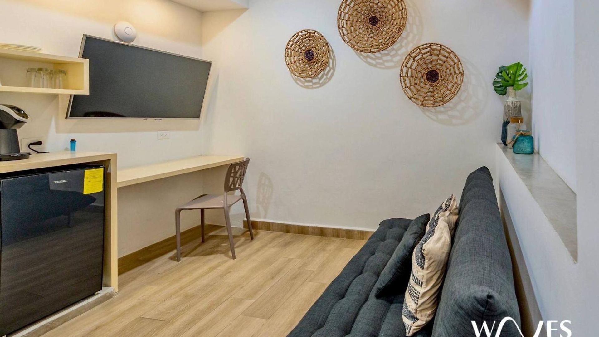 Spacious Great Located Amazing Terrace Pensión Tulum