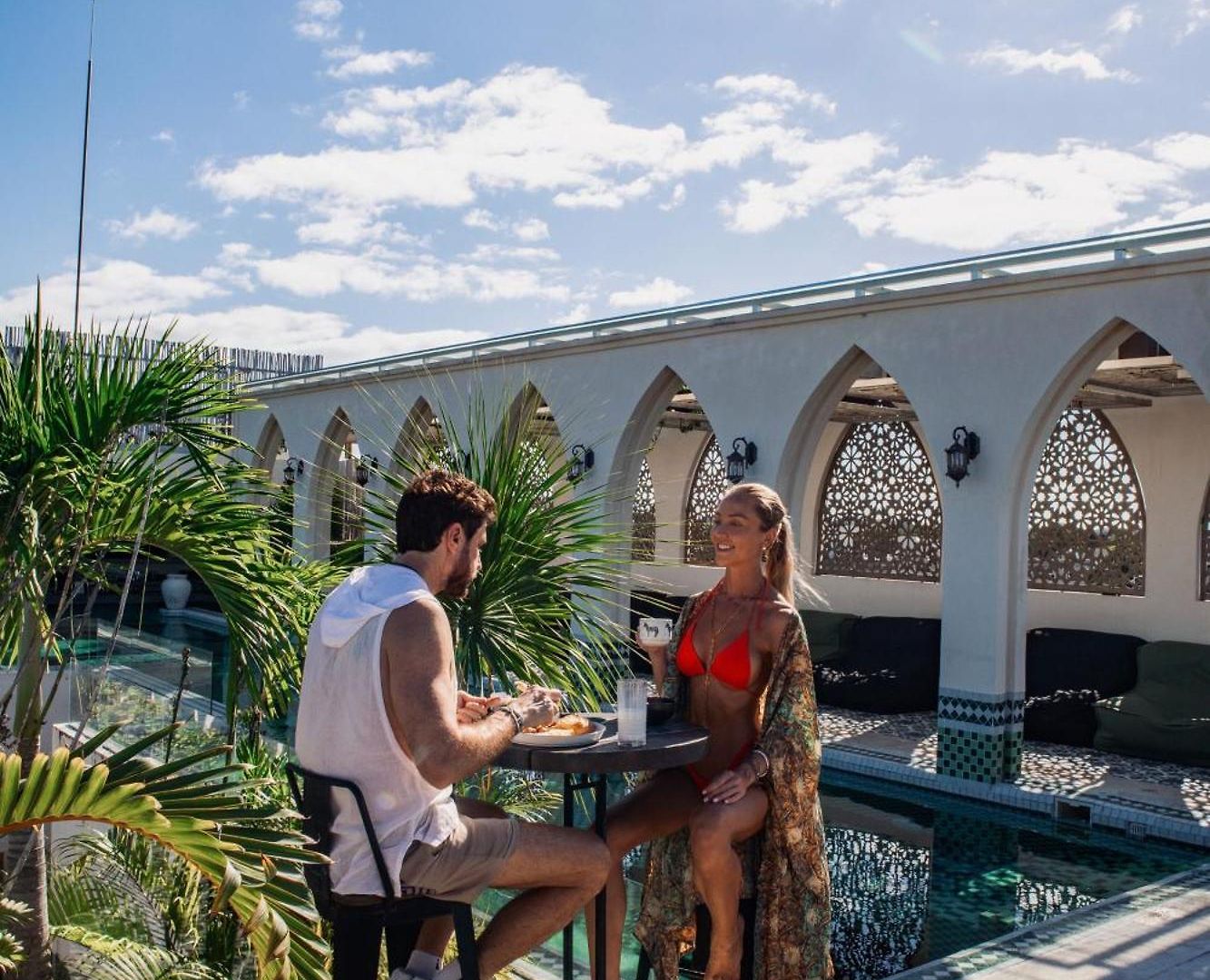 Layla - Adults Only 5* Tulum