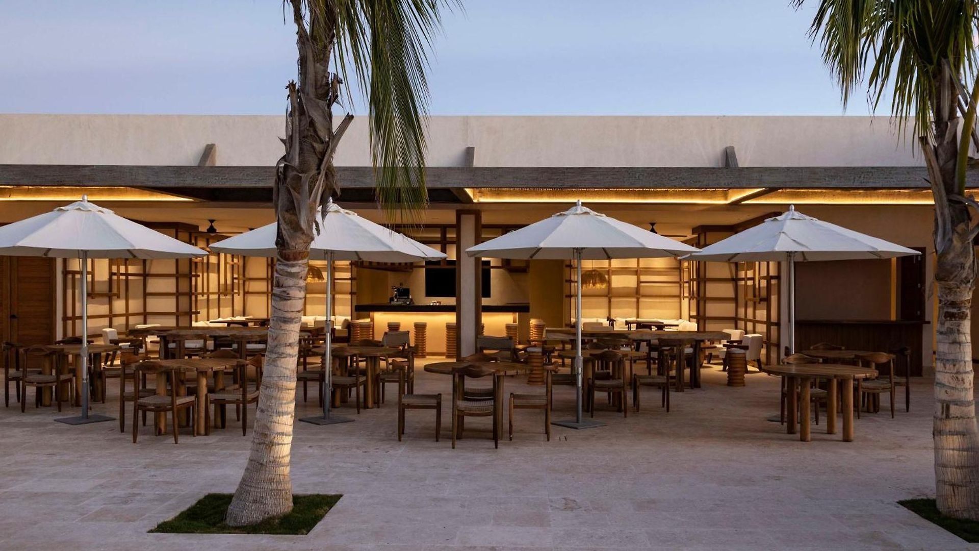 Motto By Hilton Tulum