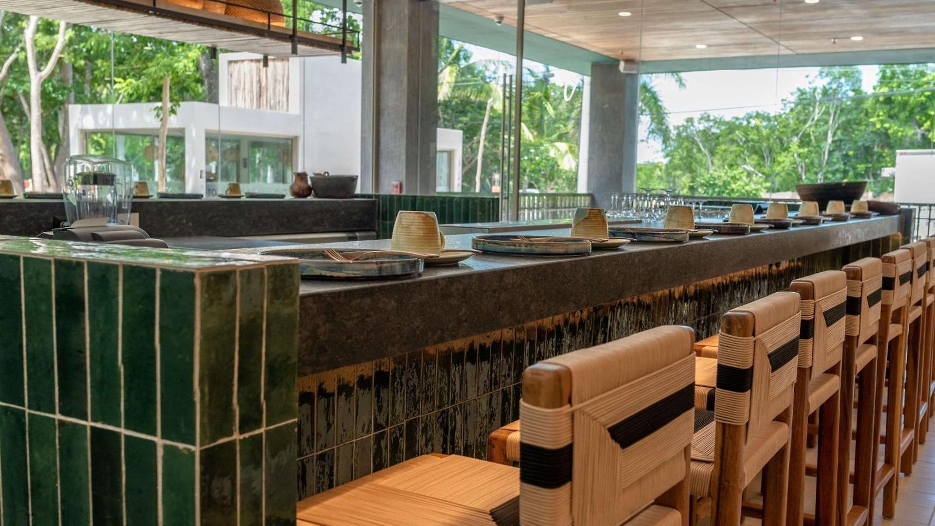 Motto By Hilton 4* Tulum