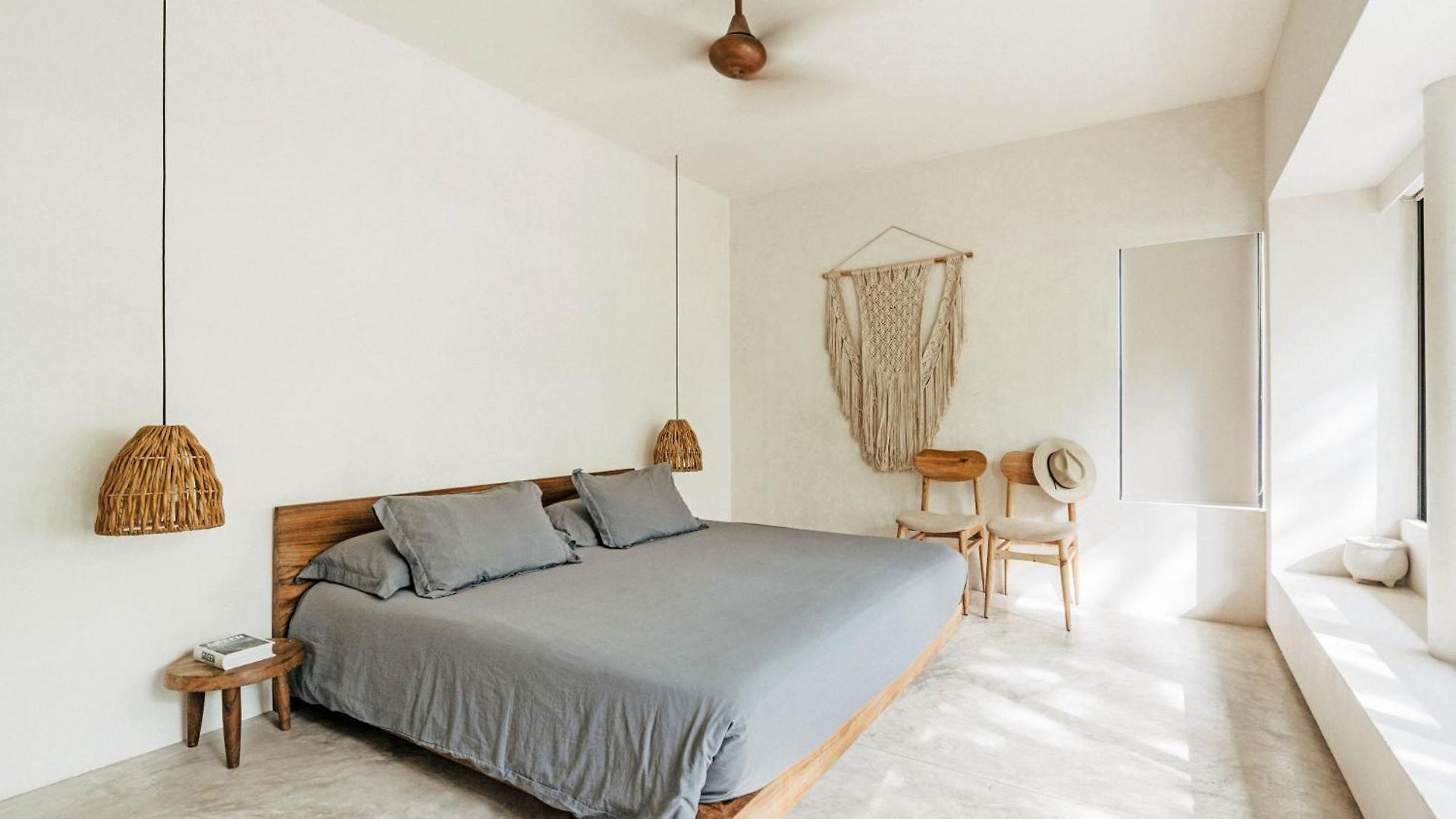 Casa Areca, Awarded Architectural Located In A Secured Gated Community, With Concierge Services * Tulum