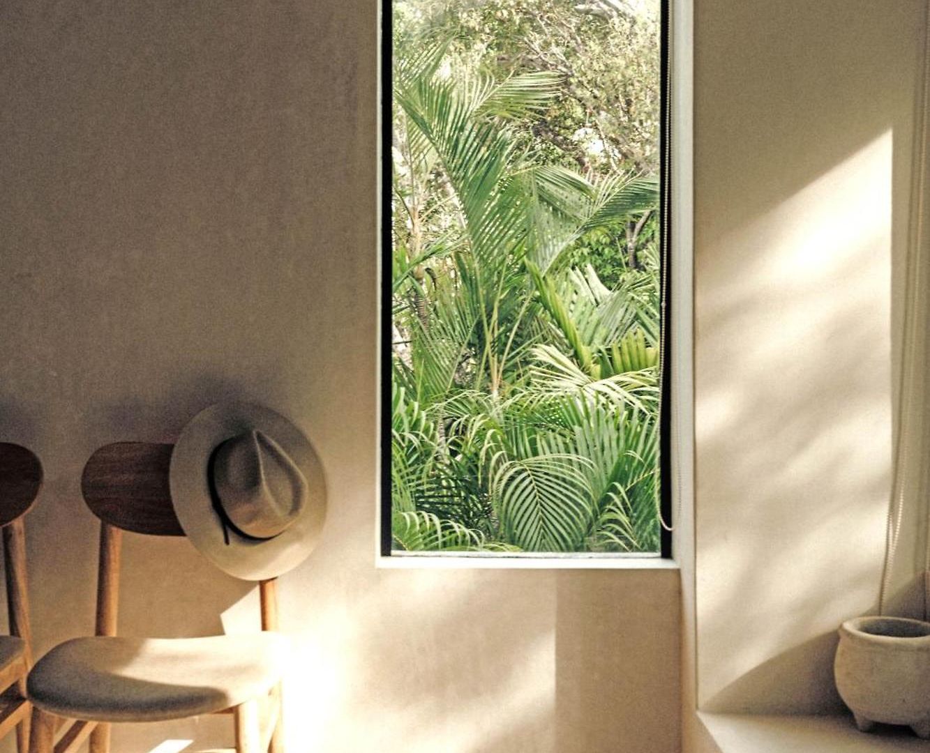 Casa Areca, Awarded Architectural Located In A Secured Gated Community, With Concierge Services Tulum