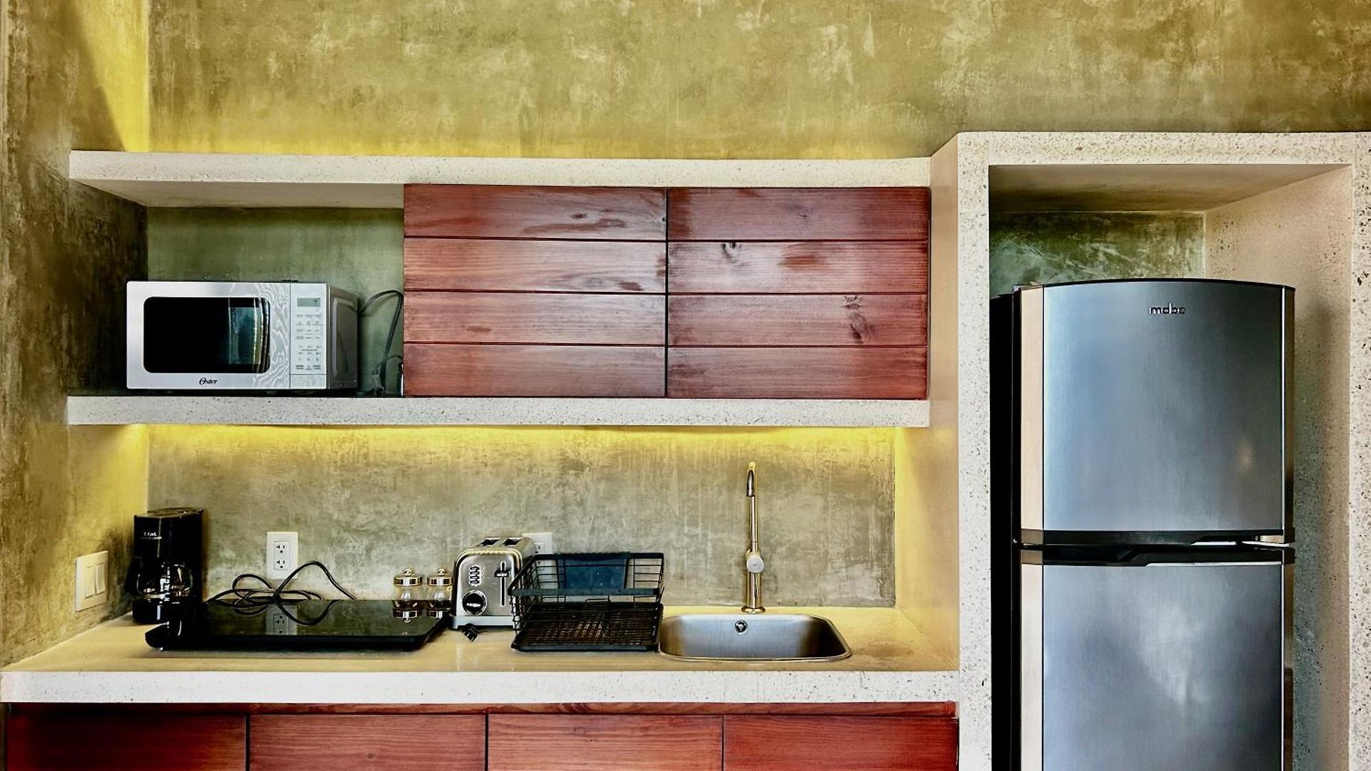 Original By Casago Holiday home Tulum