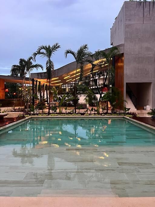 Apartment Comfy 5 Mins From