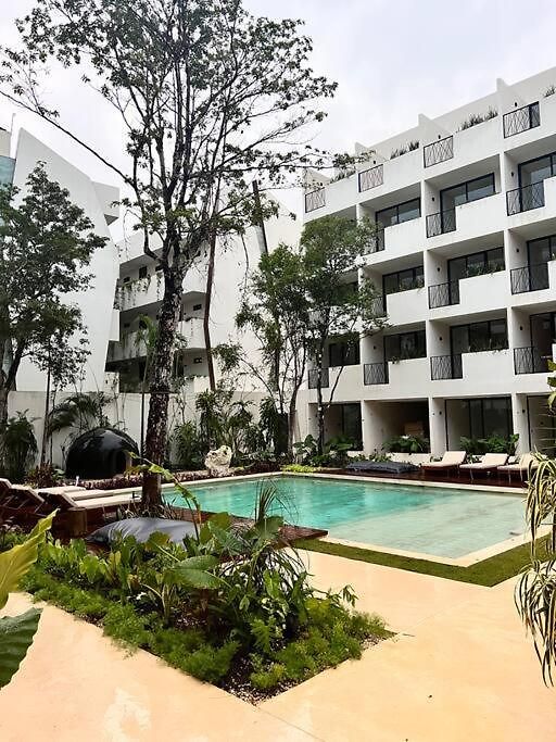 Apartment Comfy 5 Mins From