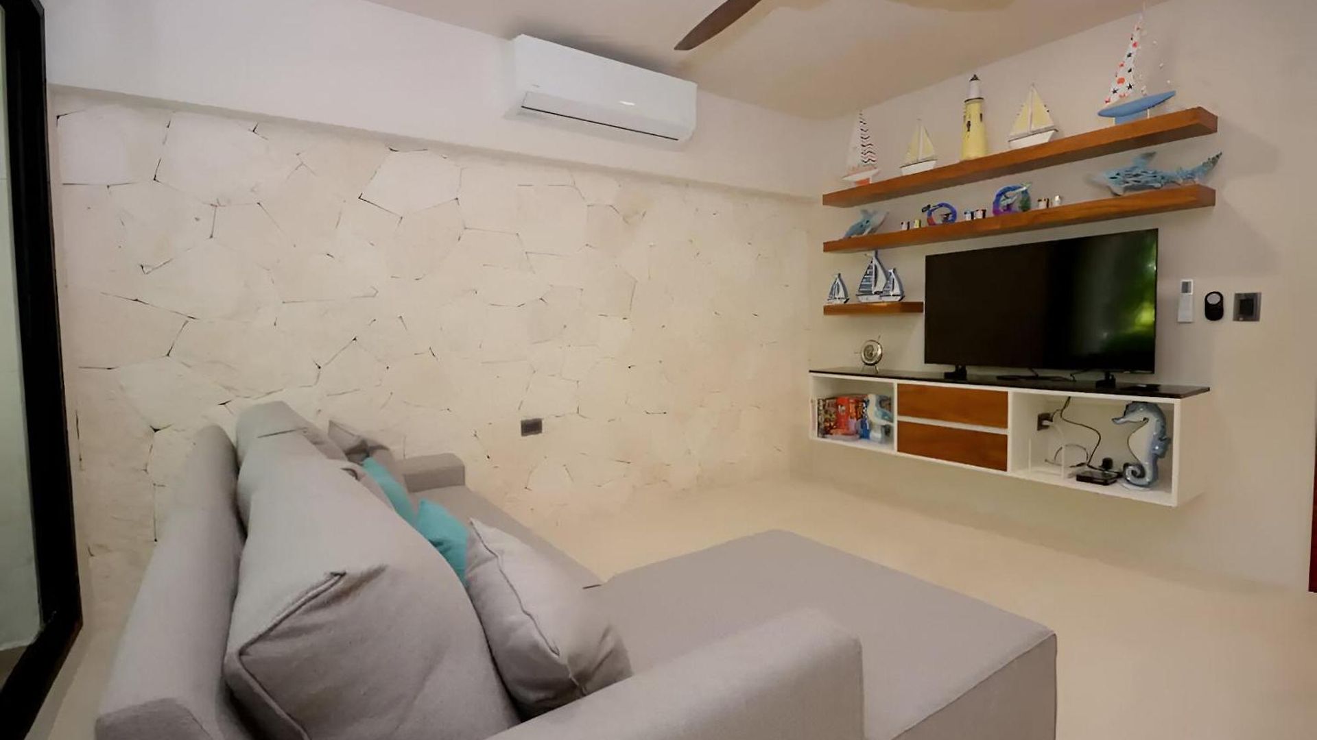Apartment Departamento Amplio Con Balcon Y Mini Alberca Privada *