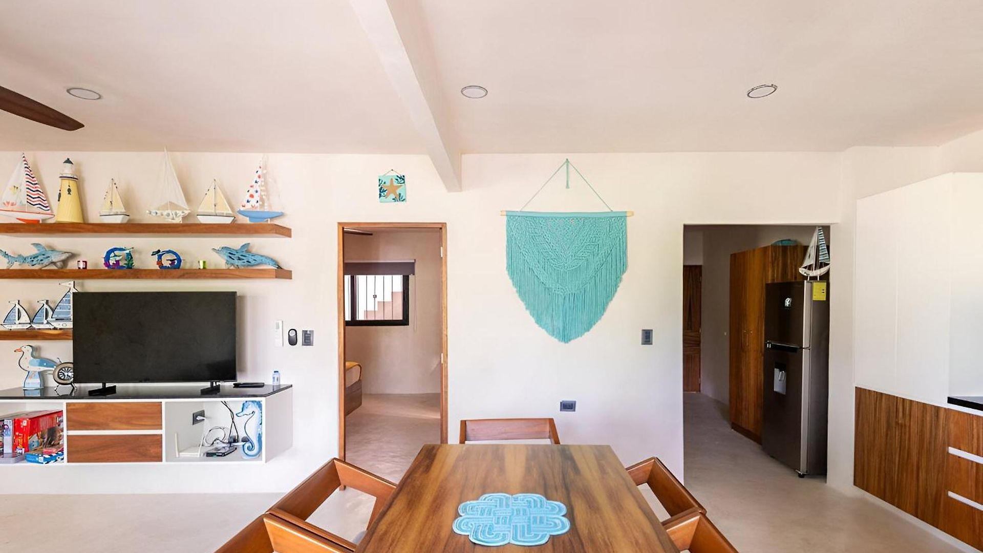 Departamento Amplio Con Balcon Y Mini Alberca Privada Apartment *