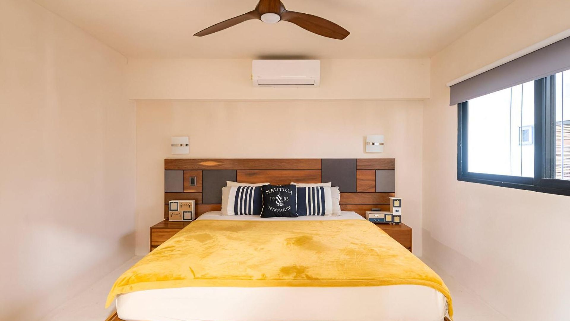 Departamento Amplio Con Balcon Y Mini Alberca Privada *