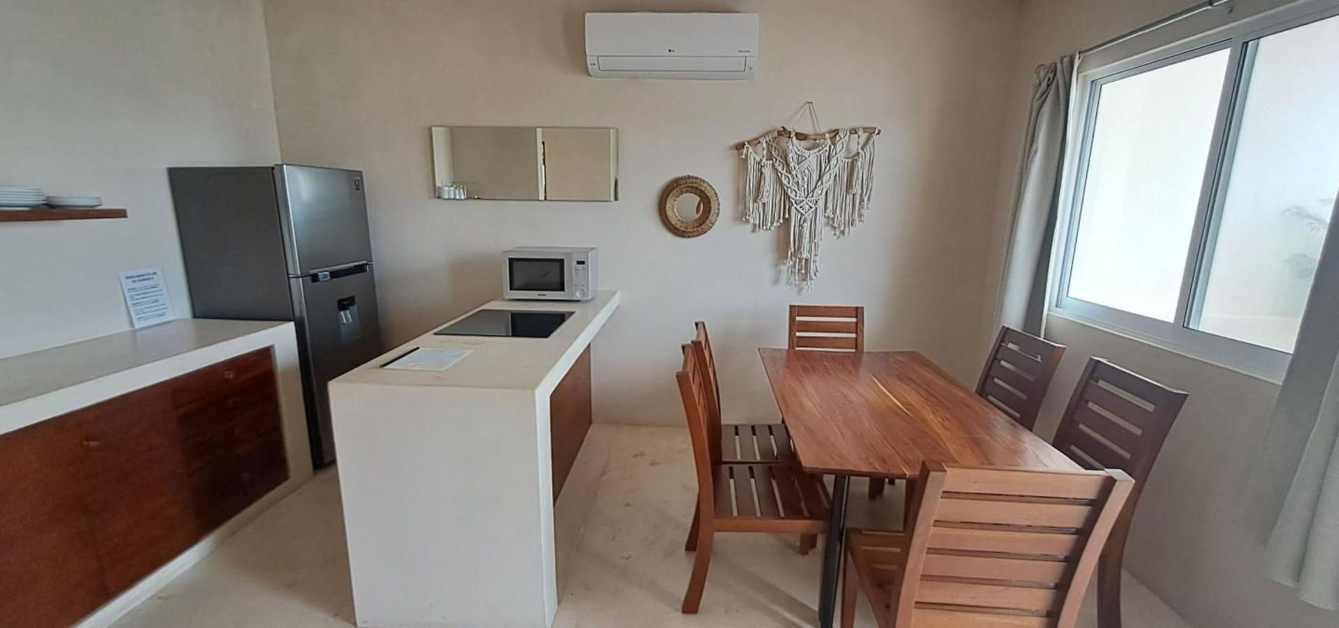Ideal Nomadas Digitales Apartment *