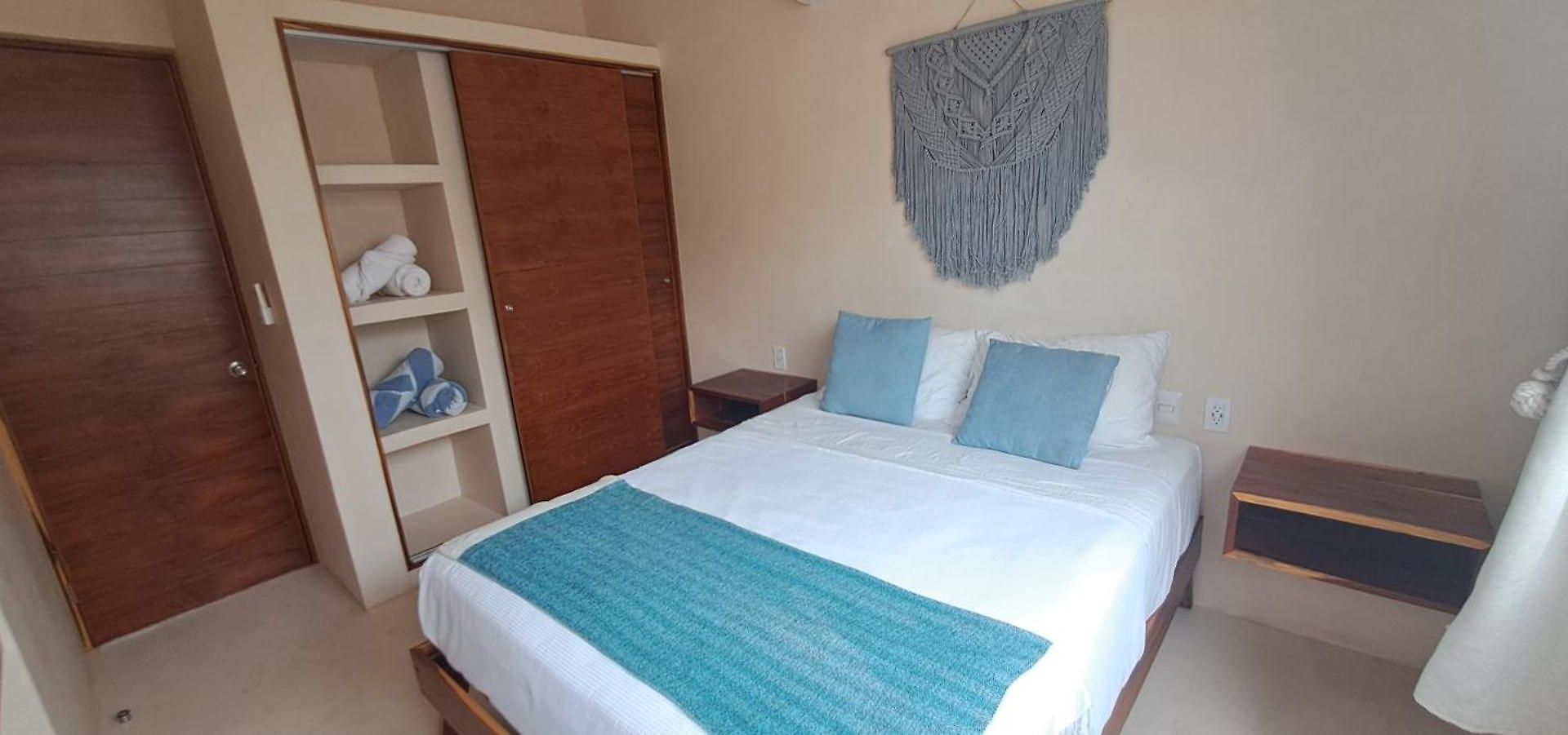 Ideal Nomadas Digitales Apartment