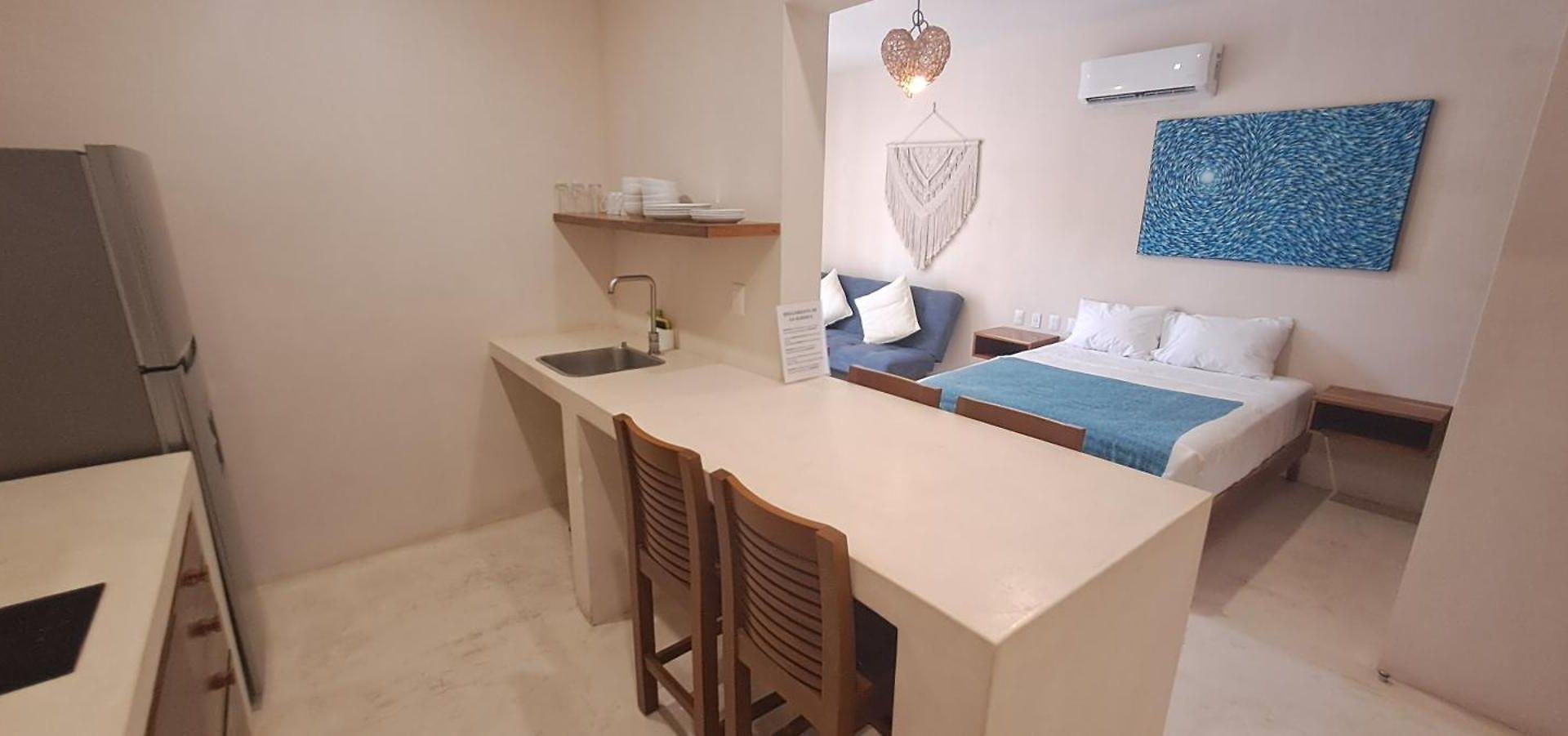 Apartment Ideal Nomadas Digitales