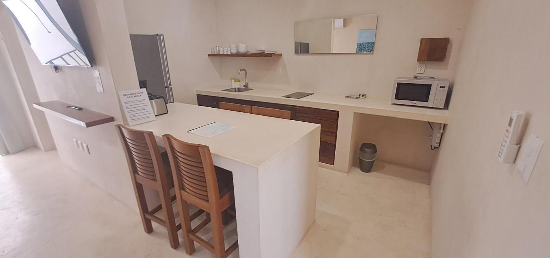 Apartment Ideal Nomadas Digitales *