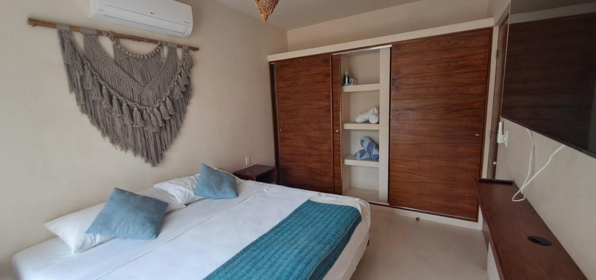 Apartment Ideal Nomadas Digitales Tulum