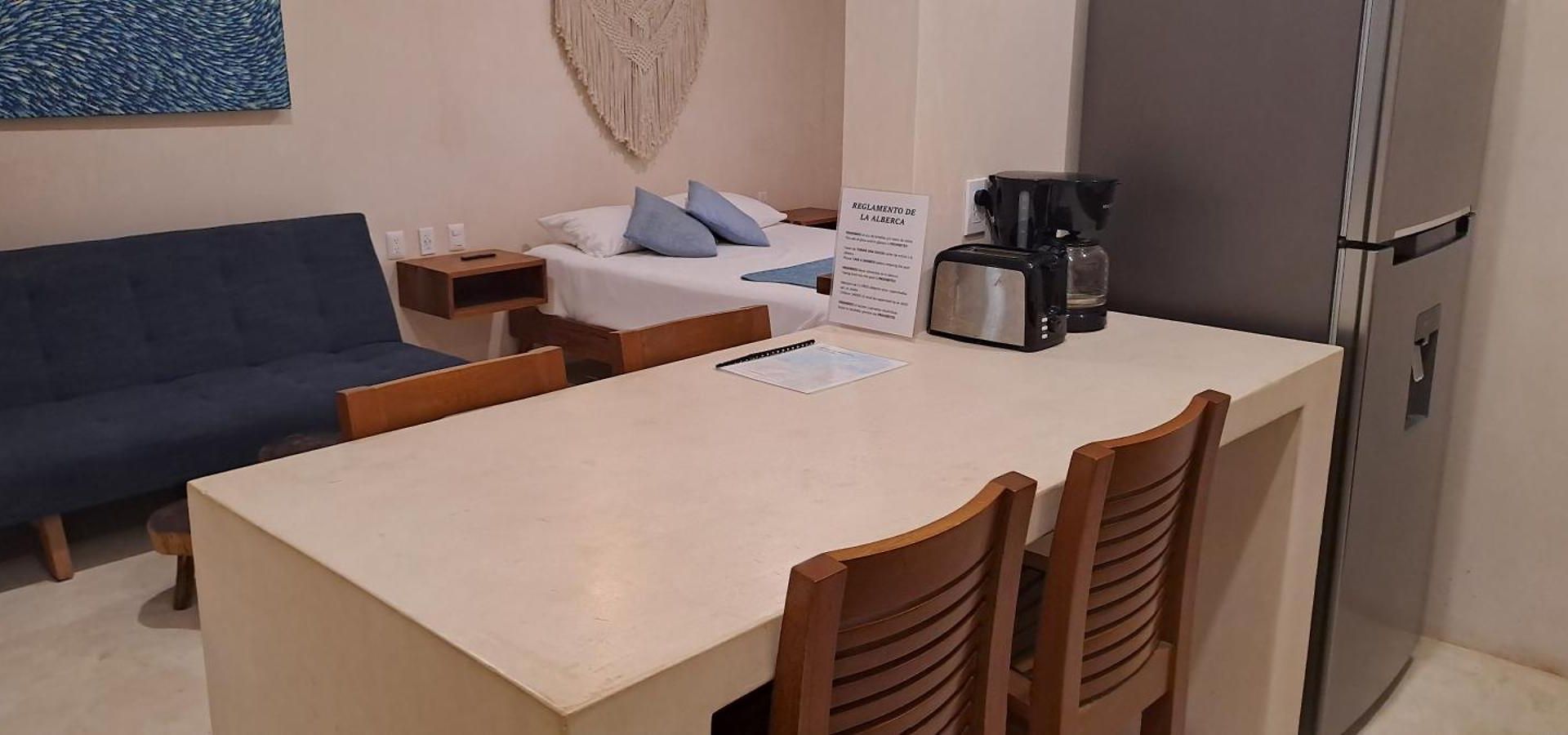 Ideal Nomadas Digitales Apartment *