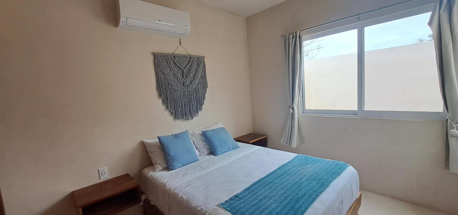 Ideal Nomadas Digitales Apartment Tulum