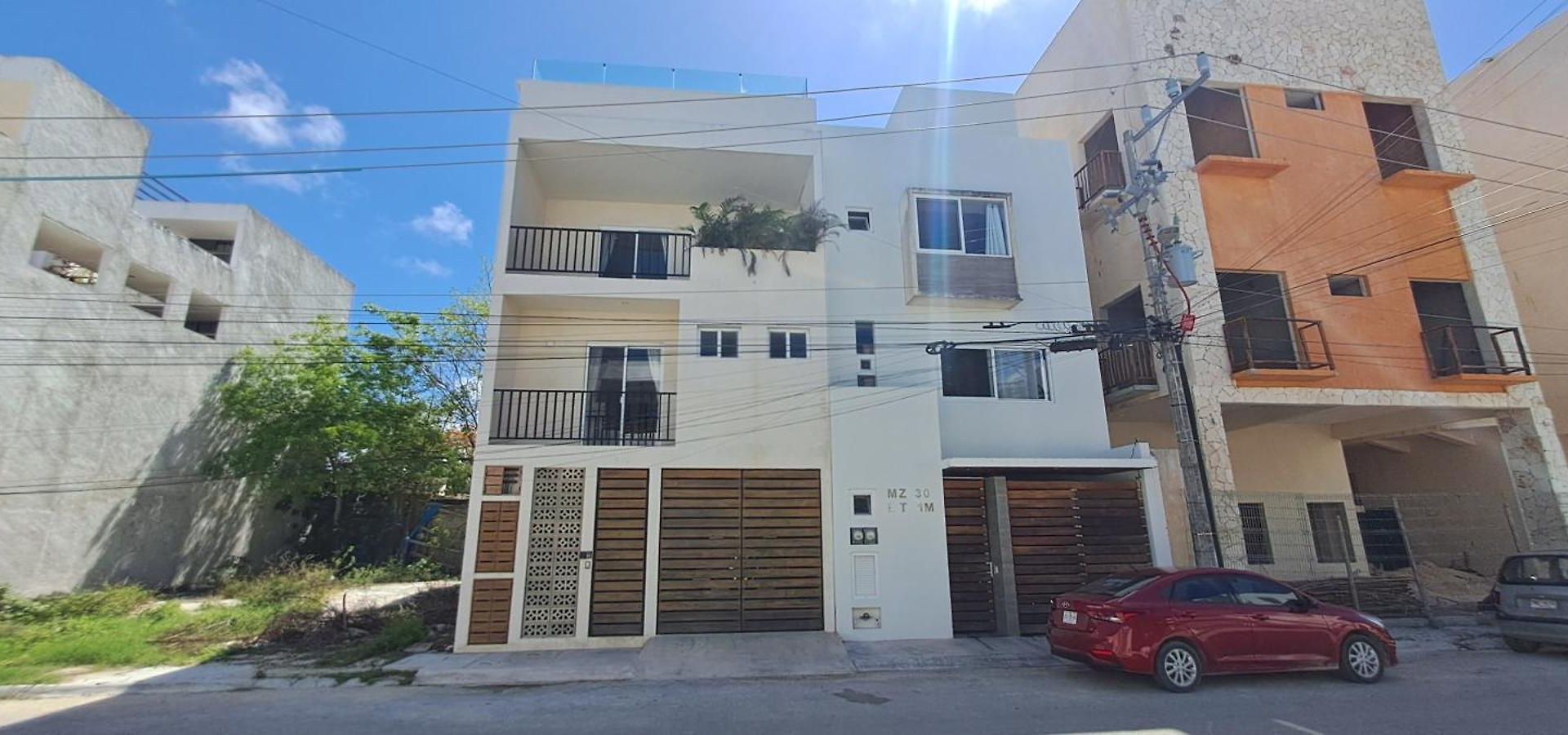 Ideal Nomadas Digitales Tulum