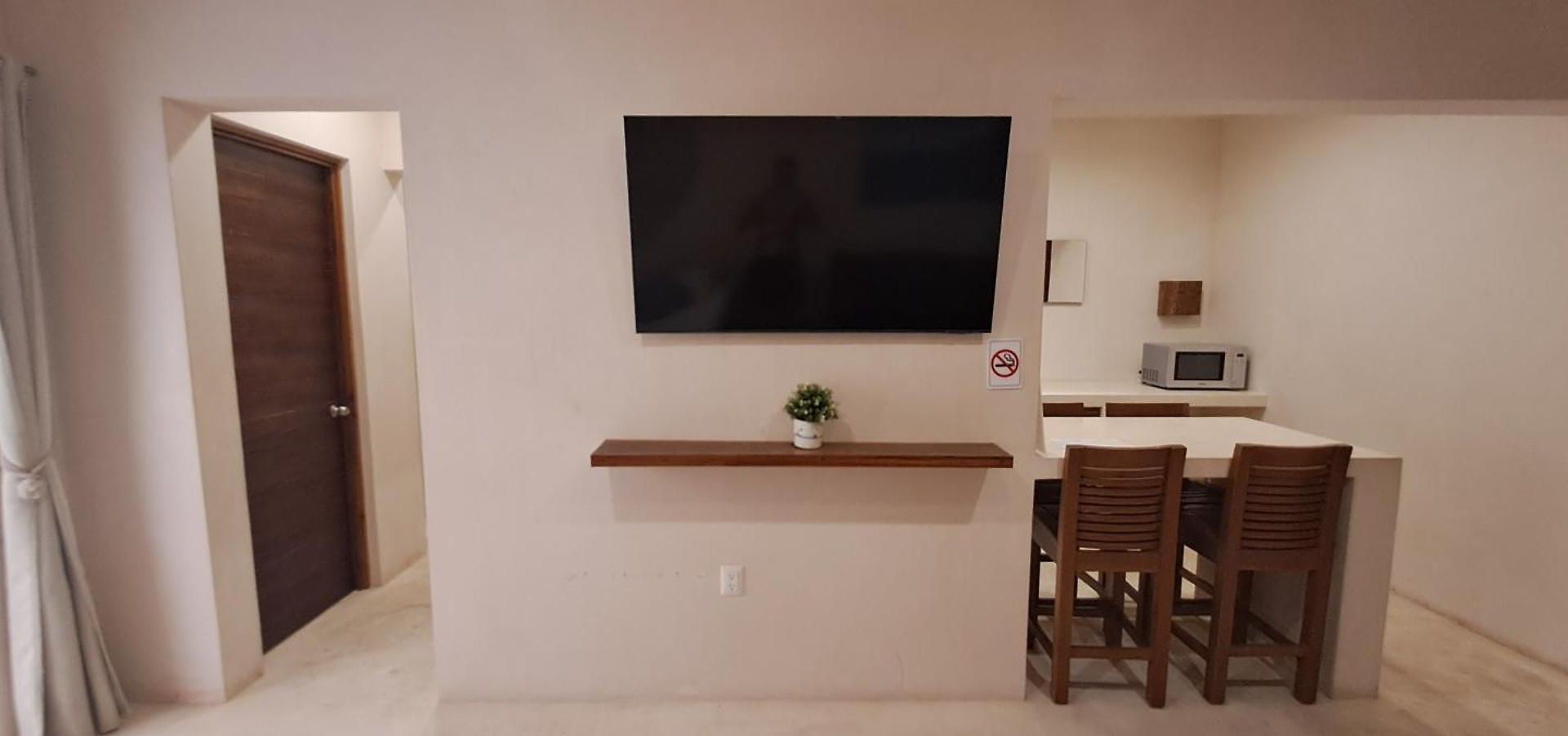 Ideal Nomadas Digitales Apartment *