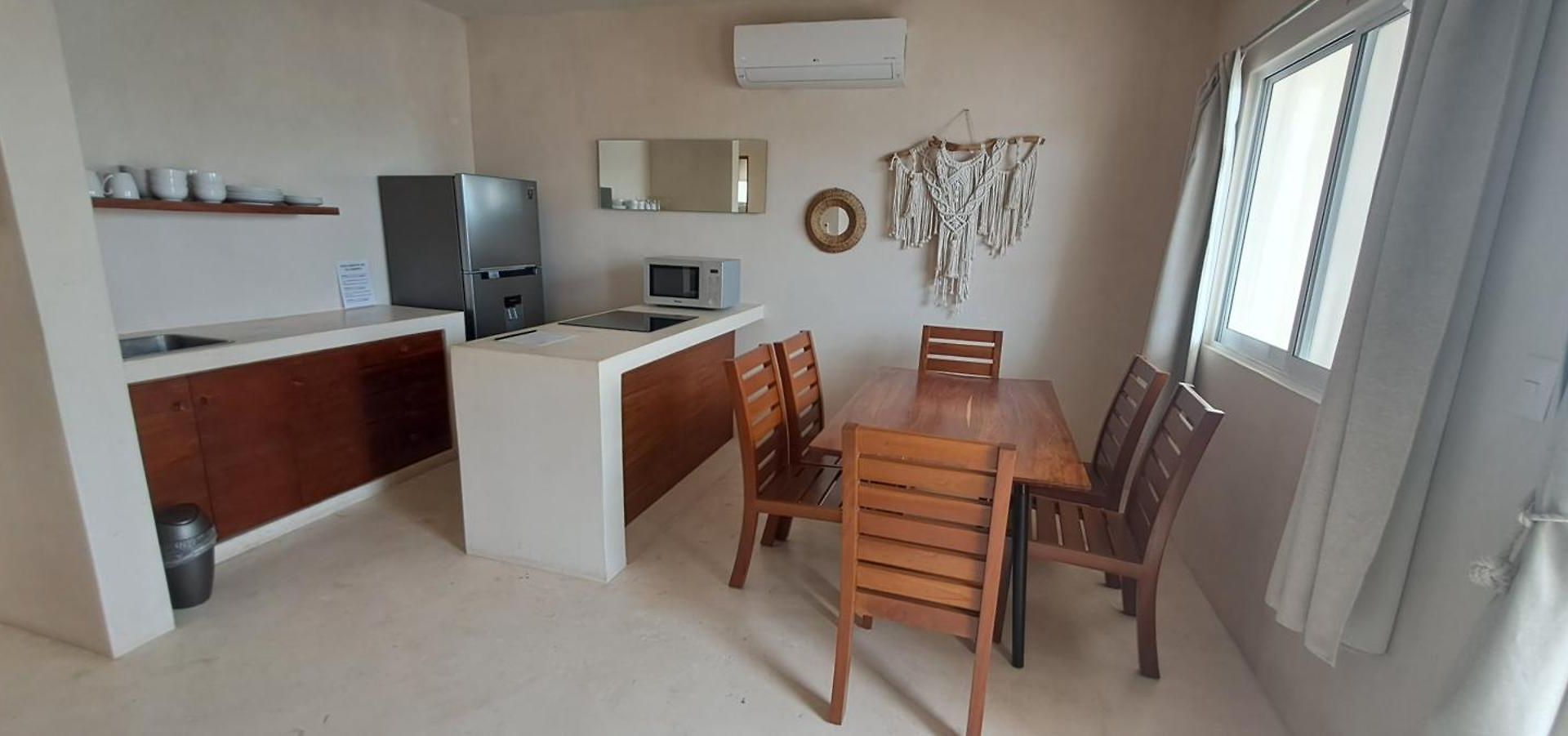 Apartment Ideal Nomadas Digitales Tulum