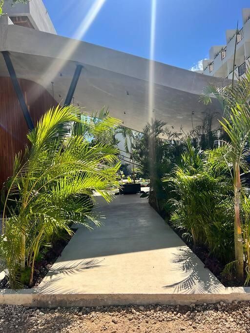 Comfy 5 Mins From Apartment *