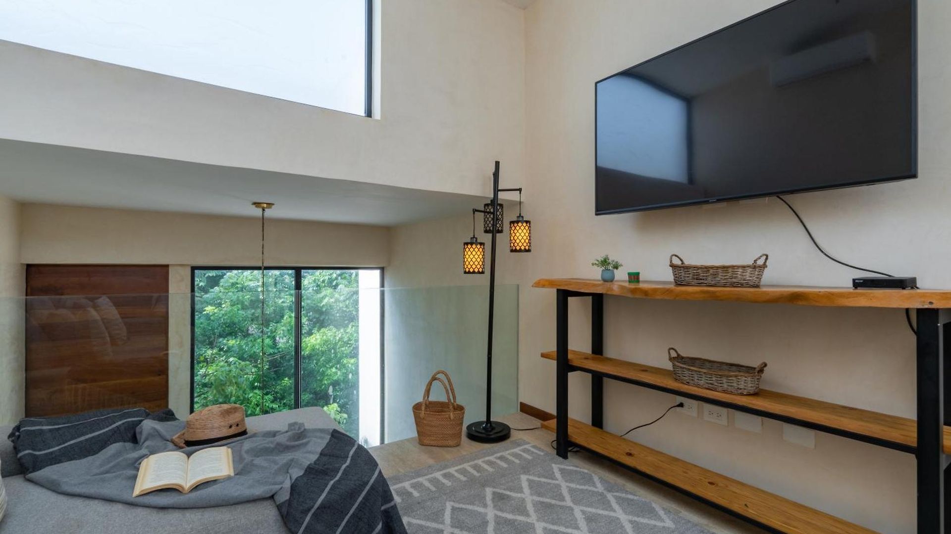 Sapphire - 2 Floors With Private Roof And Pool & Club Access Apartment *