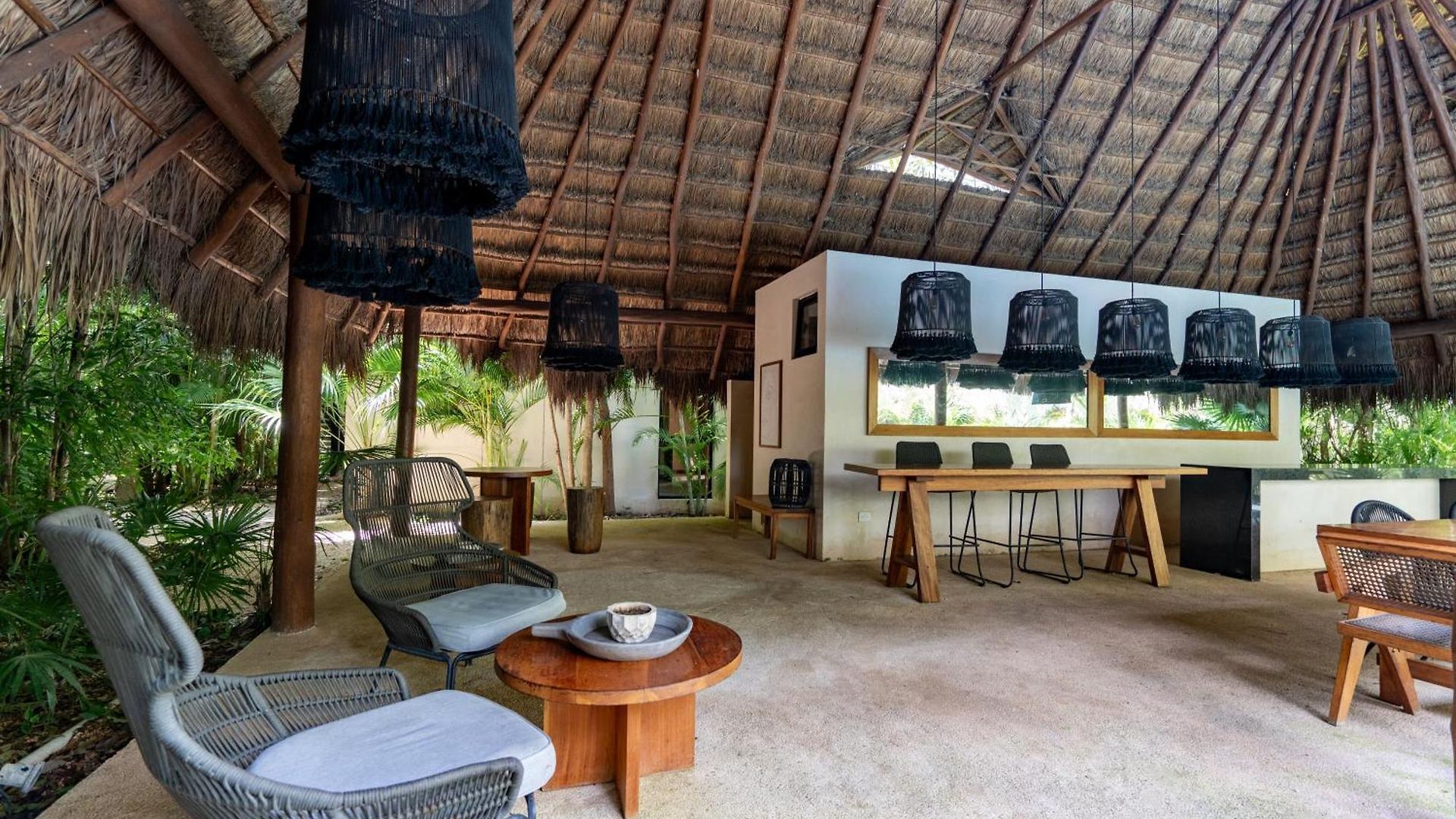 Apartment Sapphire - 2 Floors With Private Roof And Pool & Club Access Tulum