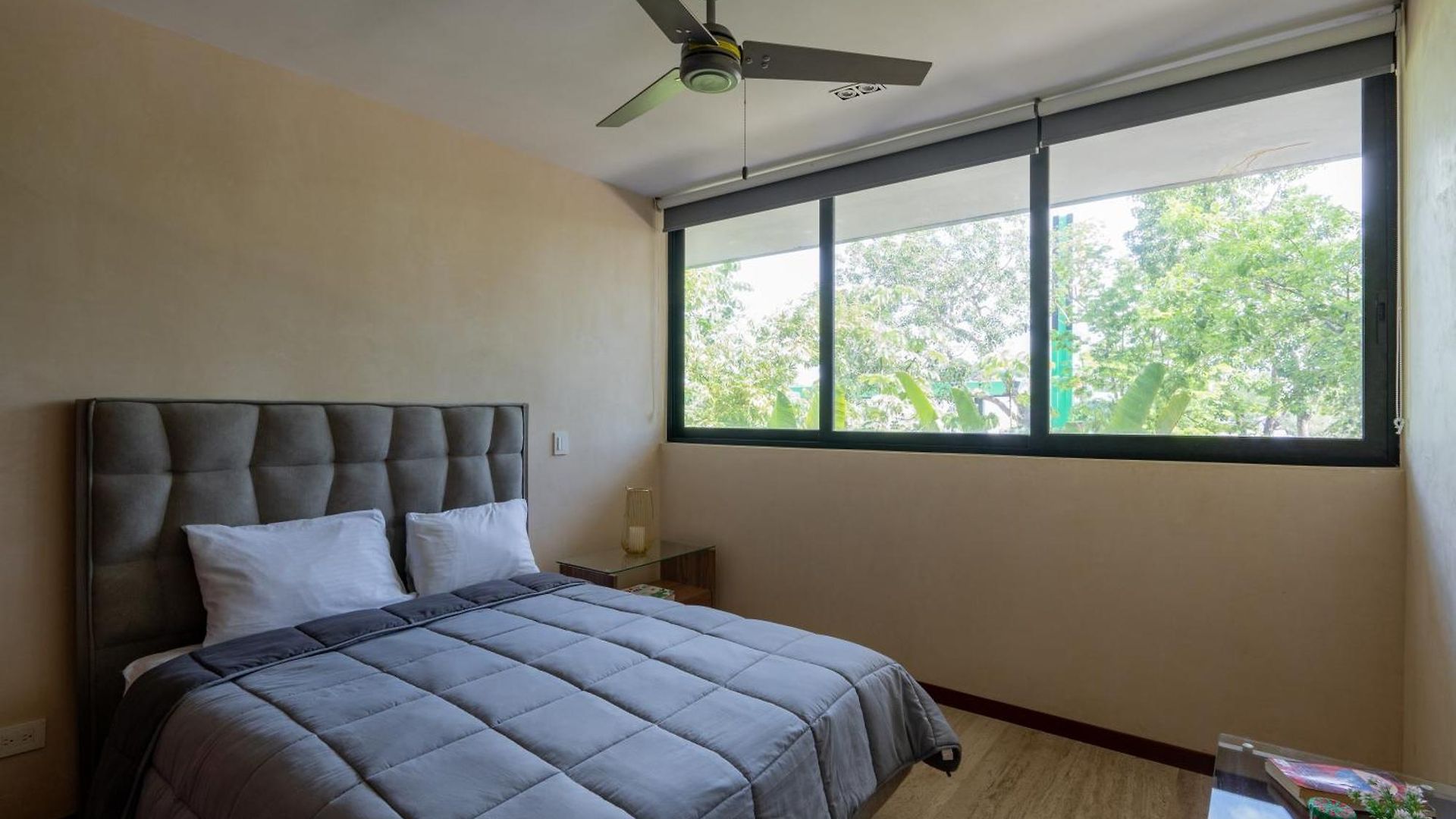 Sapphire - 2 Floors With Private Roof And Pool & Club Access Apartment *