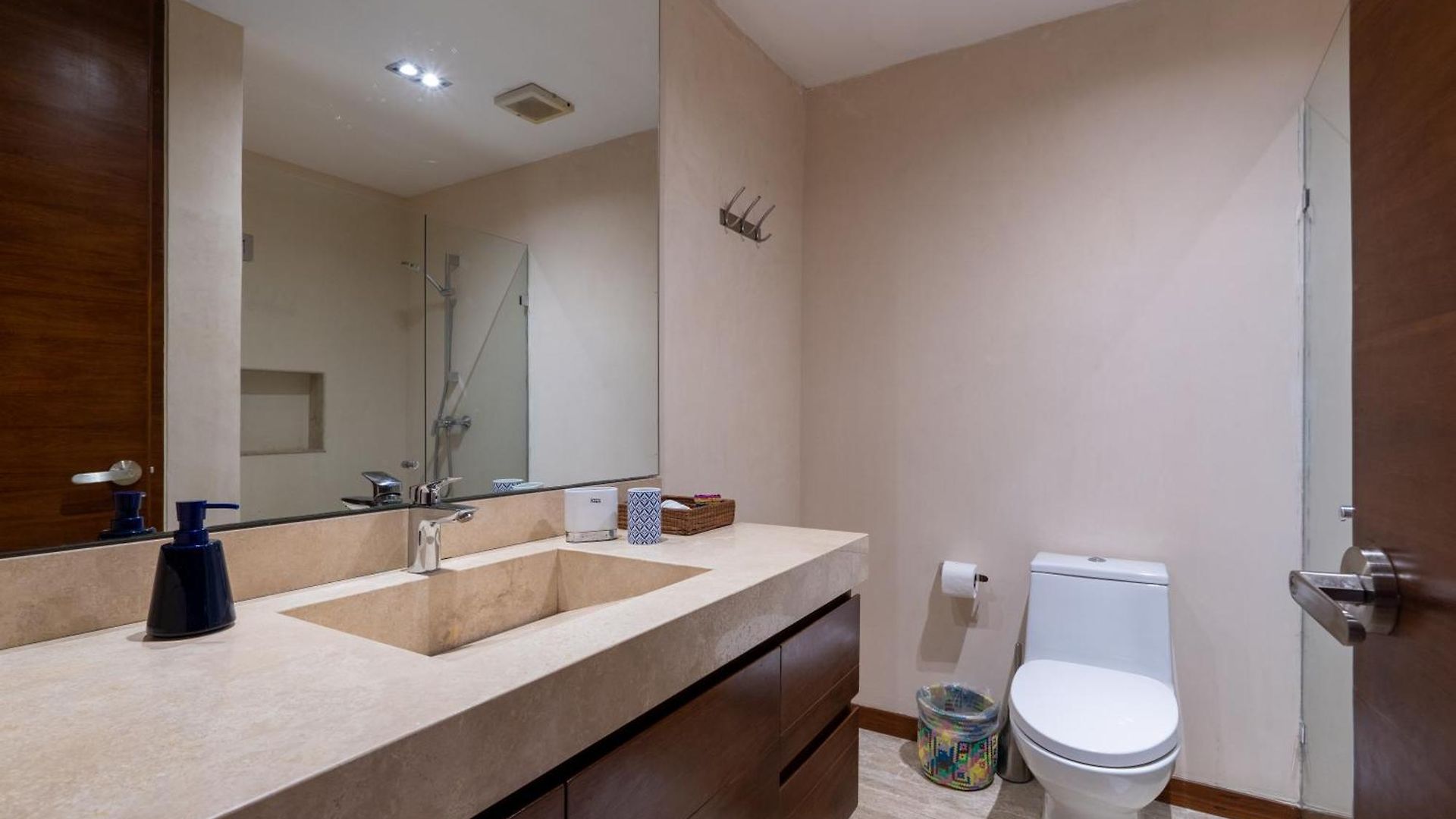 Sapphire - 2 Floors With Private Roof And Pool & Club Access * Tulum