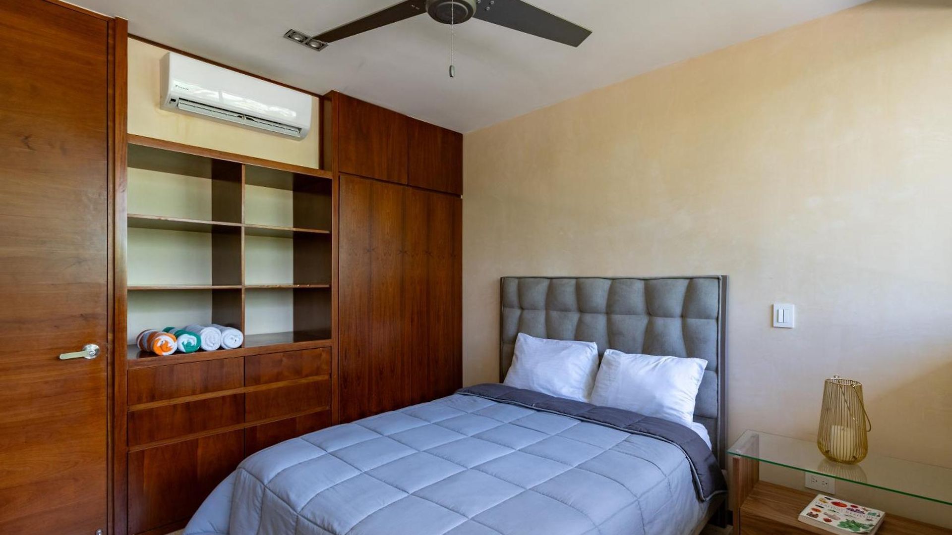 Sapphire - 2 Floors With Private Roof And Pool & Club Access Apartment *