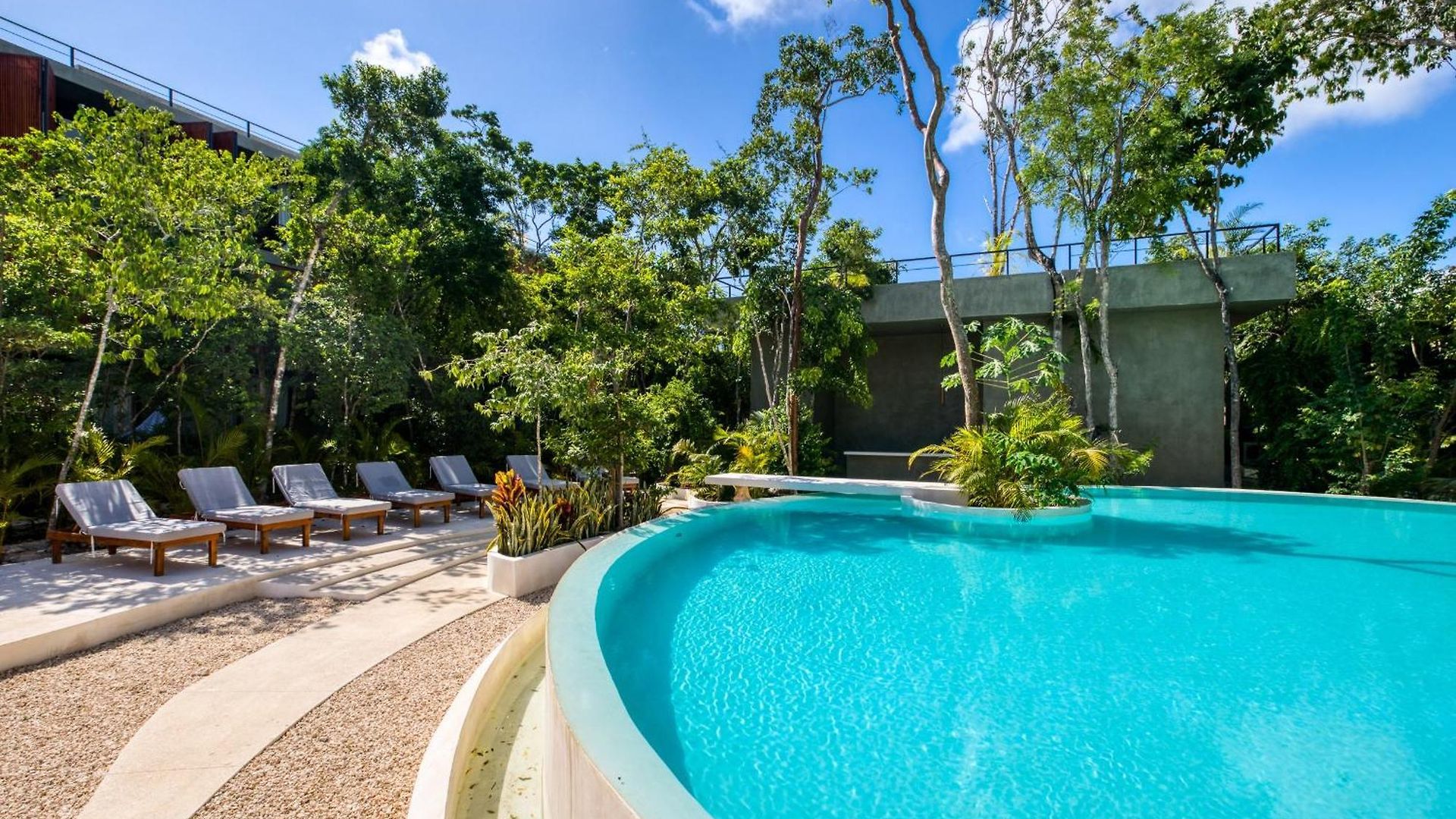 Holiday home Original By Casago Tulum
