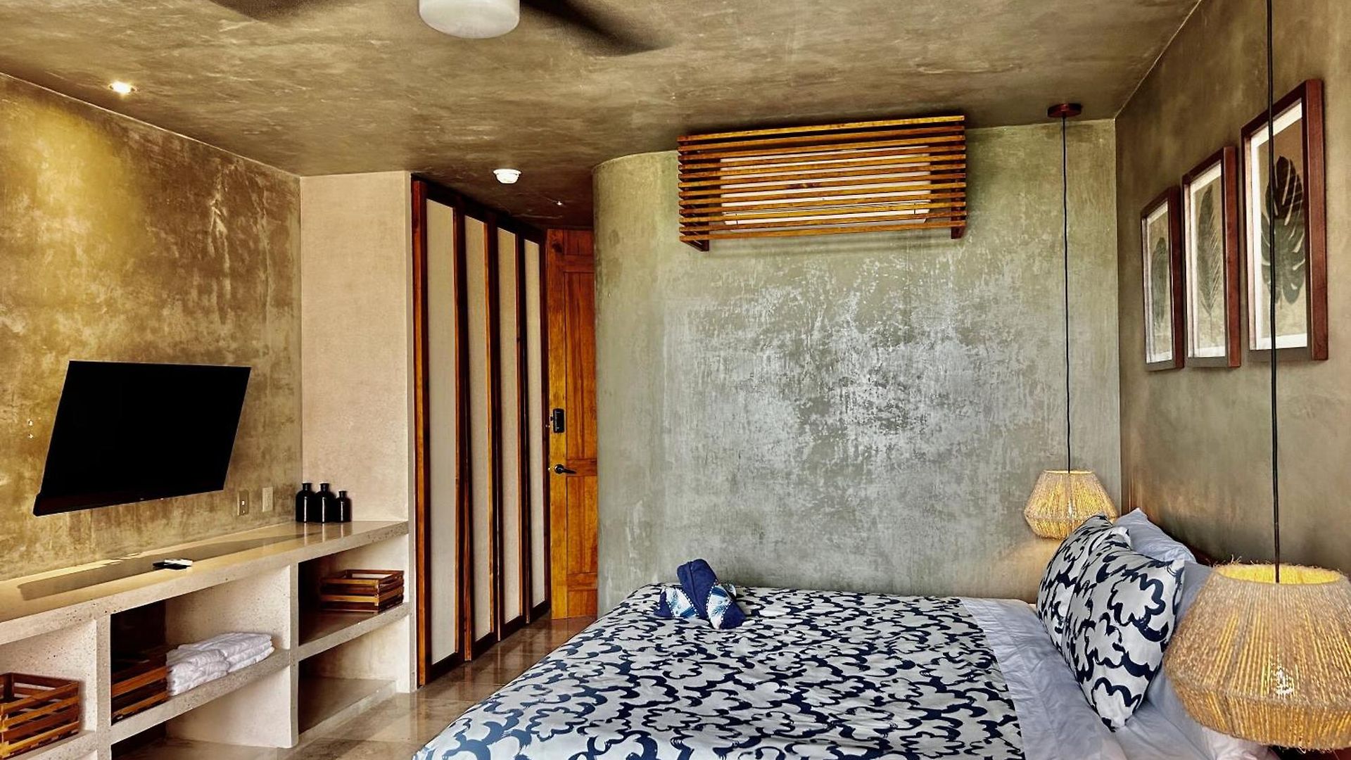 Original By Casago Holiday home Tulum