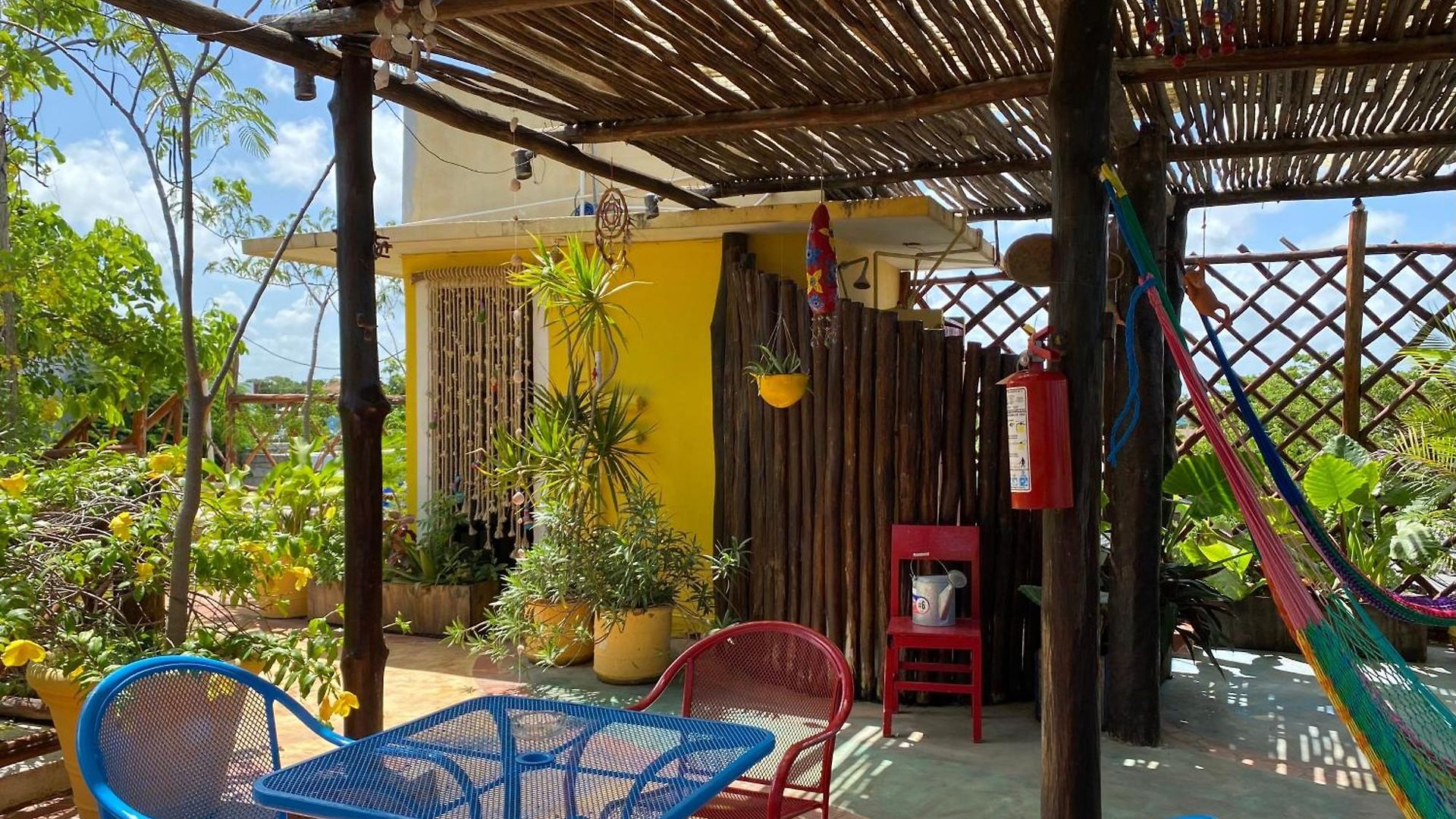 Downtown Hotel Tulum