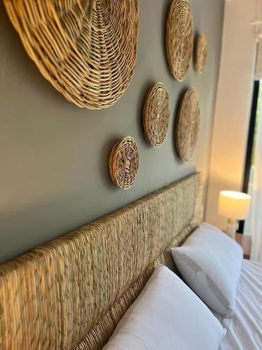 Apartment De Lujo 2 Con Balcon Aldea Zama