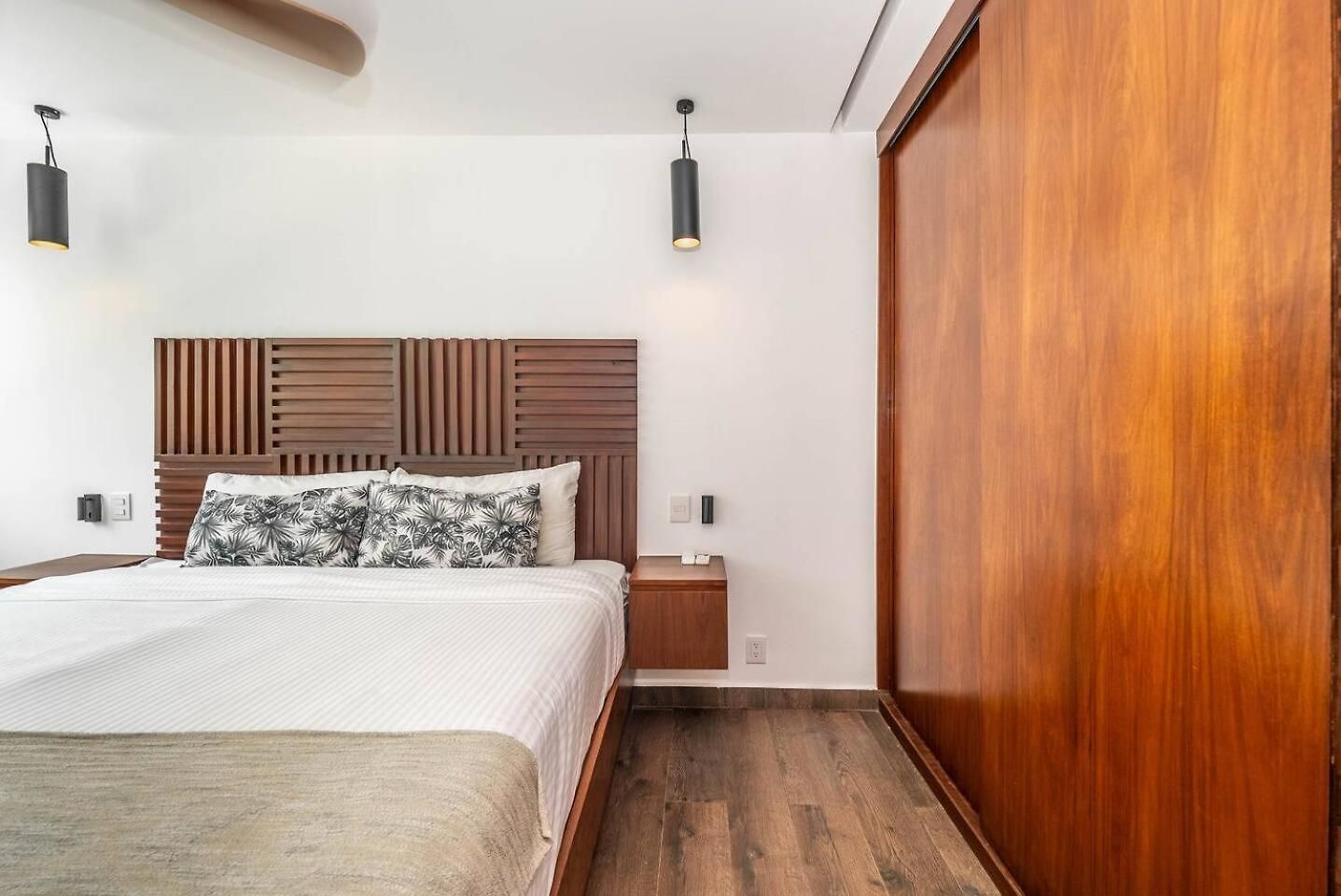 Сasa de vacaciones 1 Bd With Balcony At Kiin La Veleta Tulum