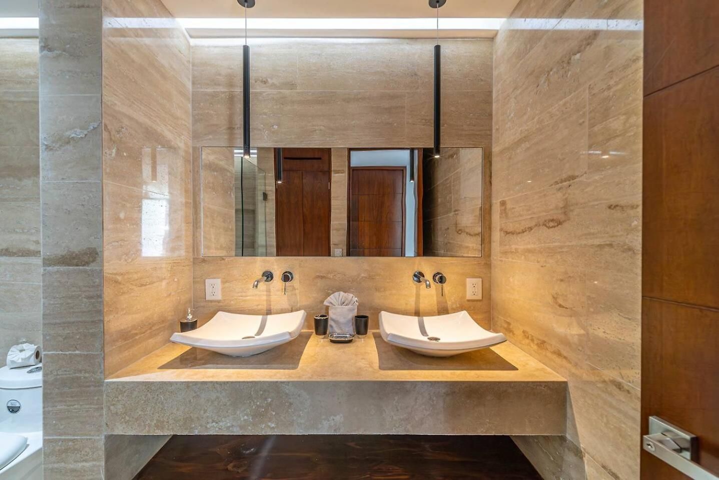 1 Bd With Balcony At Kiin La Veleta * Tulum