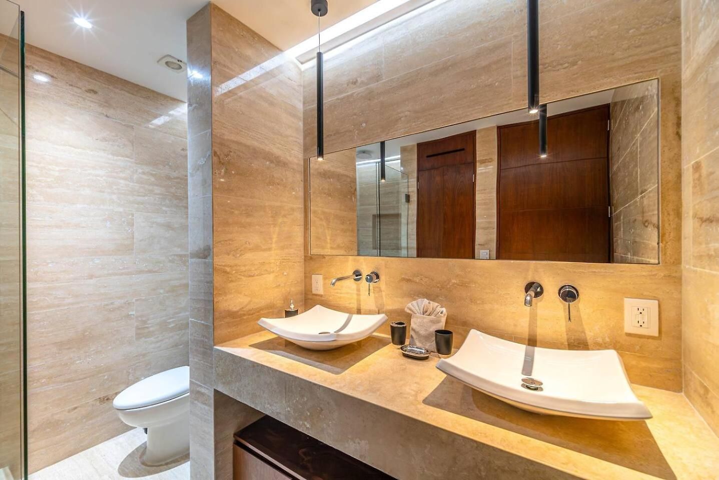 1 Bd With Balcony At Kiin La Veleta Tulum