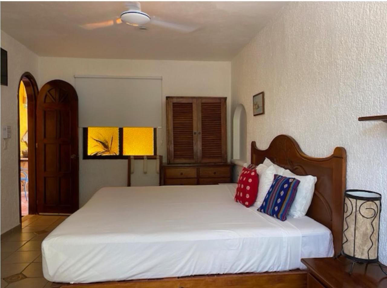 Downtown Hotel