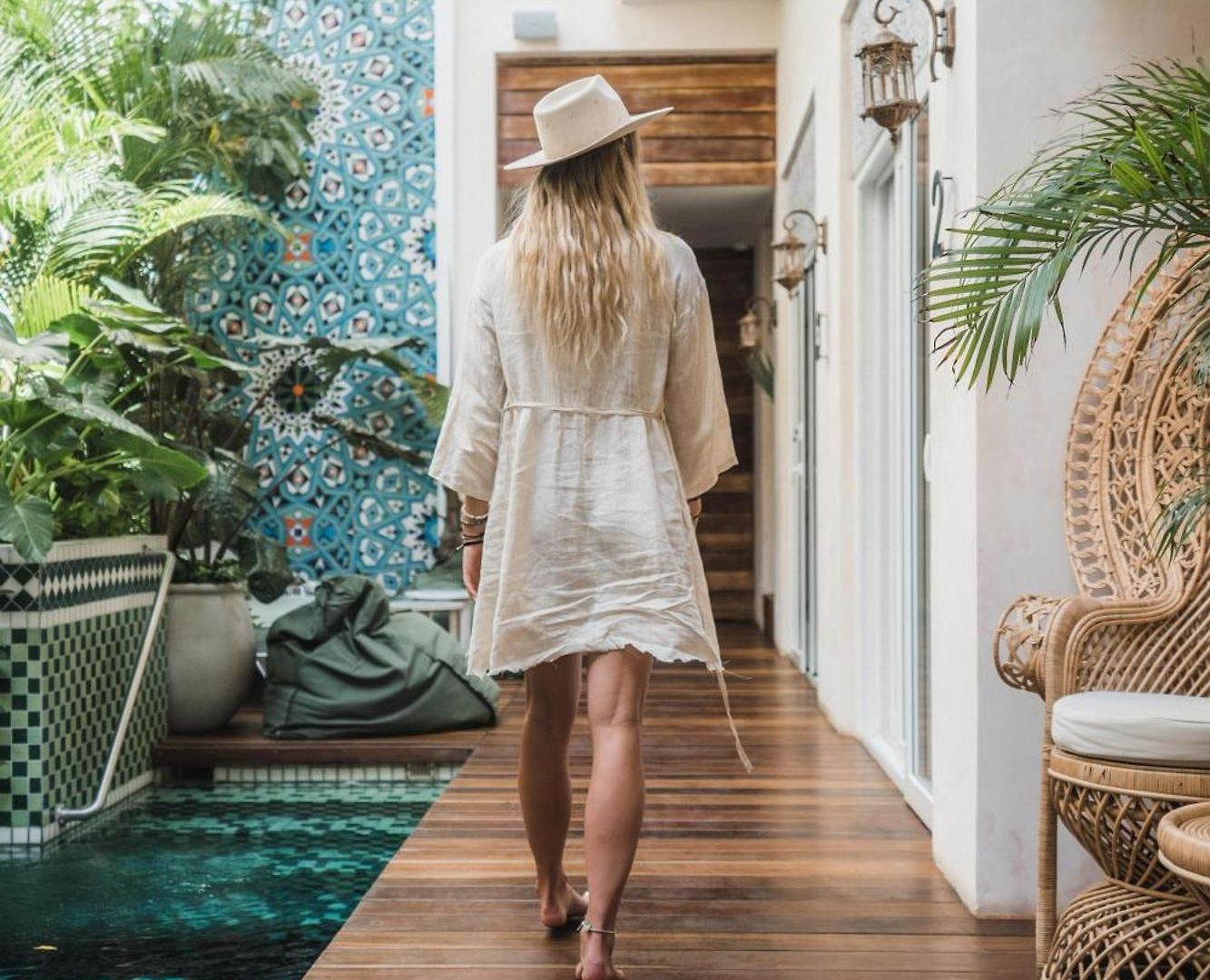 Layla - Adults Only Hotel Tulum