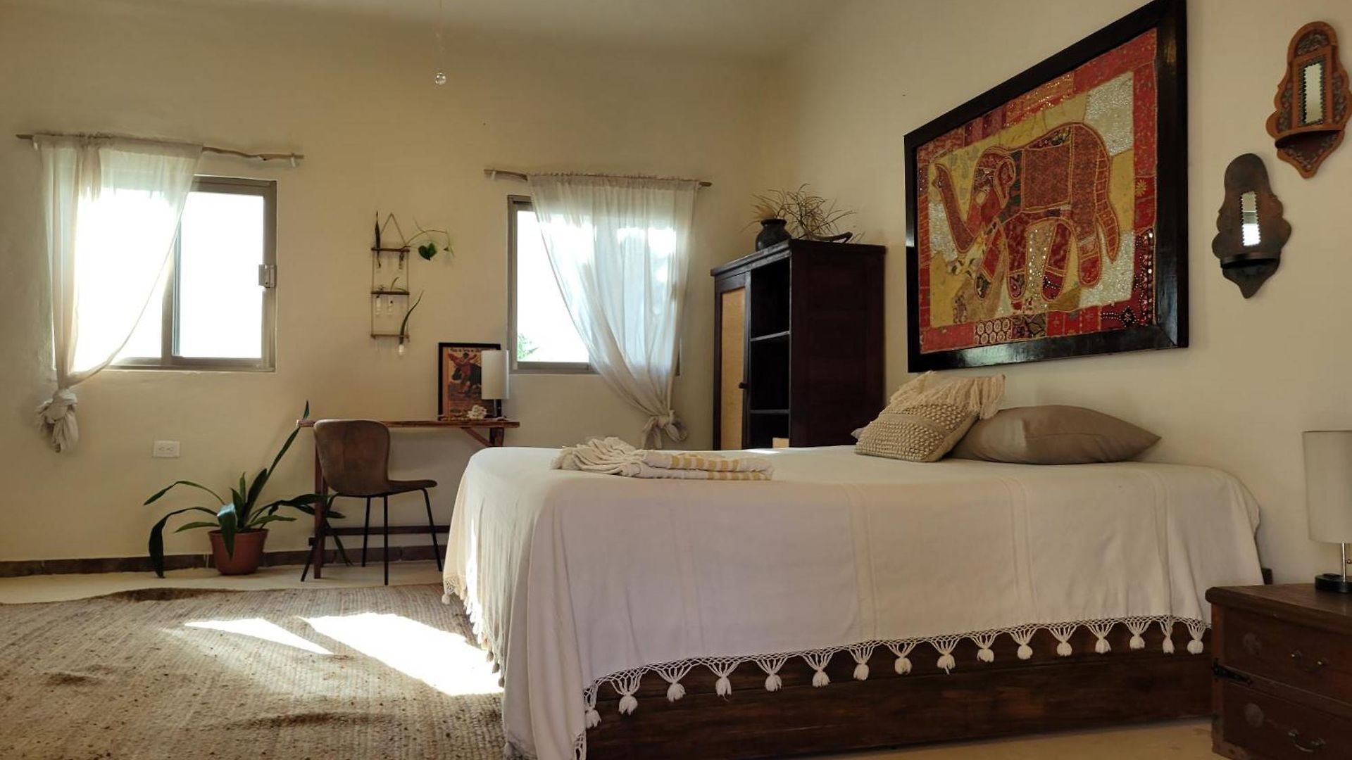Apartamento The Secret Garden