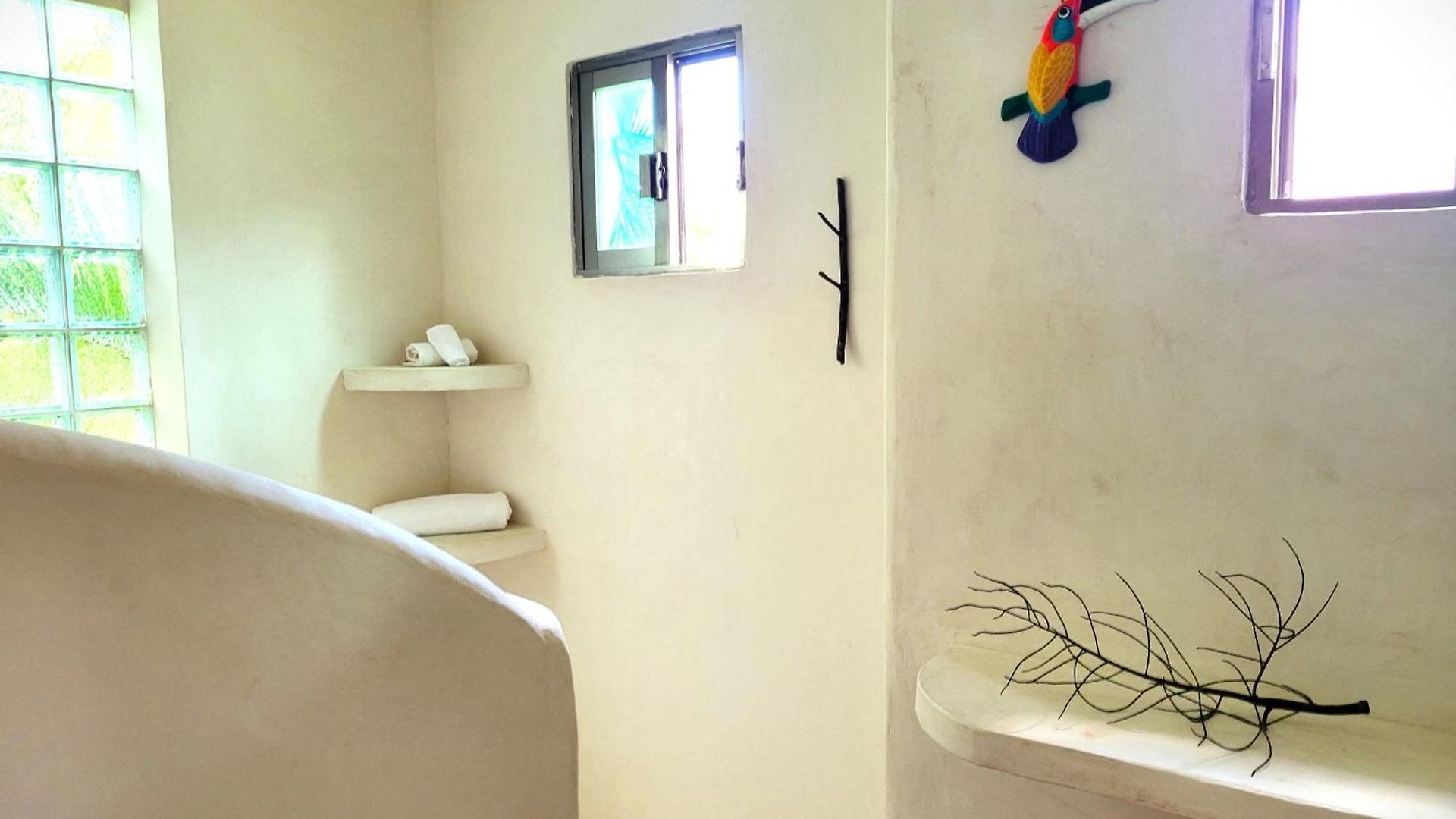 Apartamento The Secret Garden *