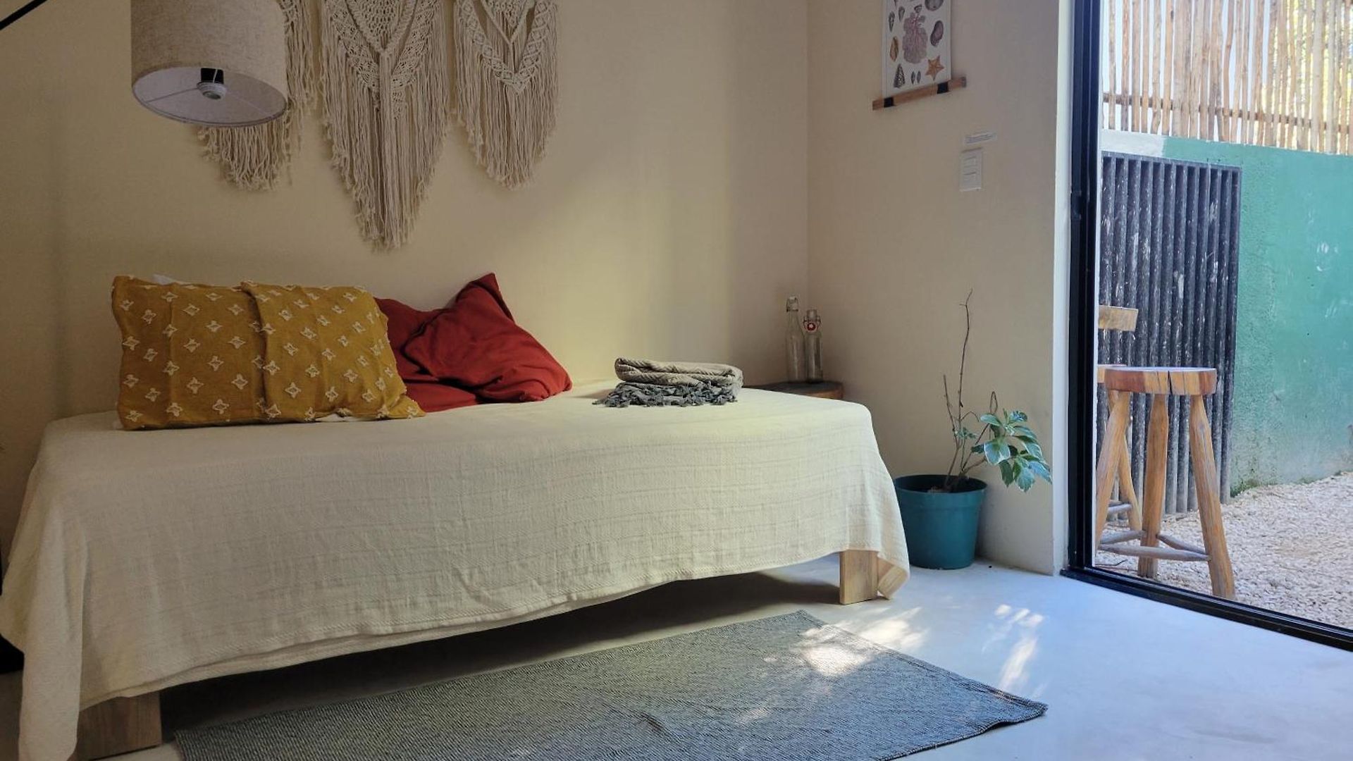 The Secret Garden Apartamento *