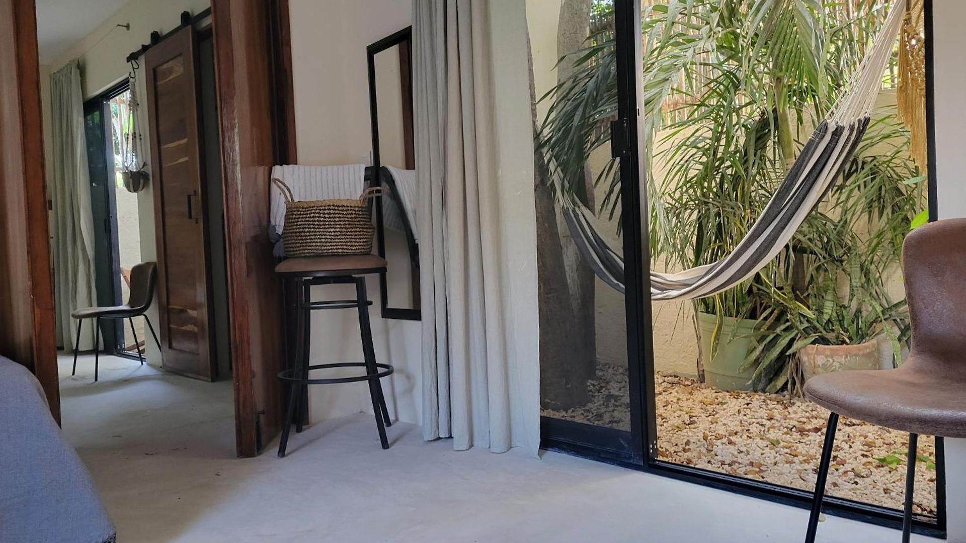 The Secret Garden Apartamento Tulum