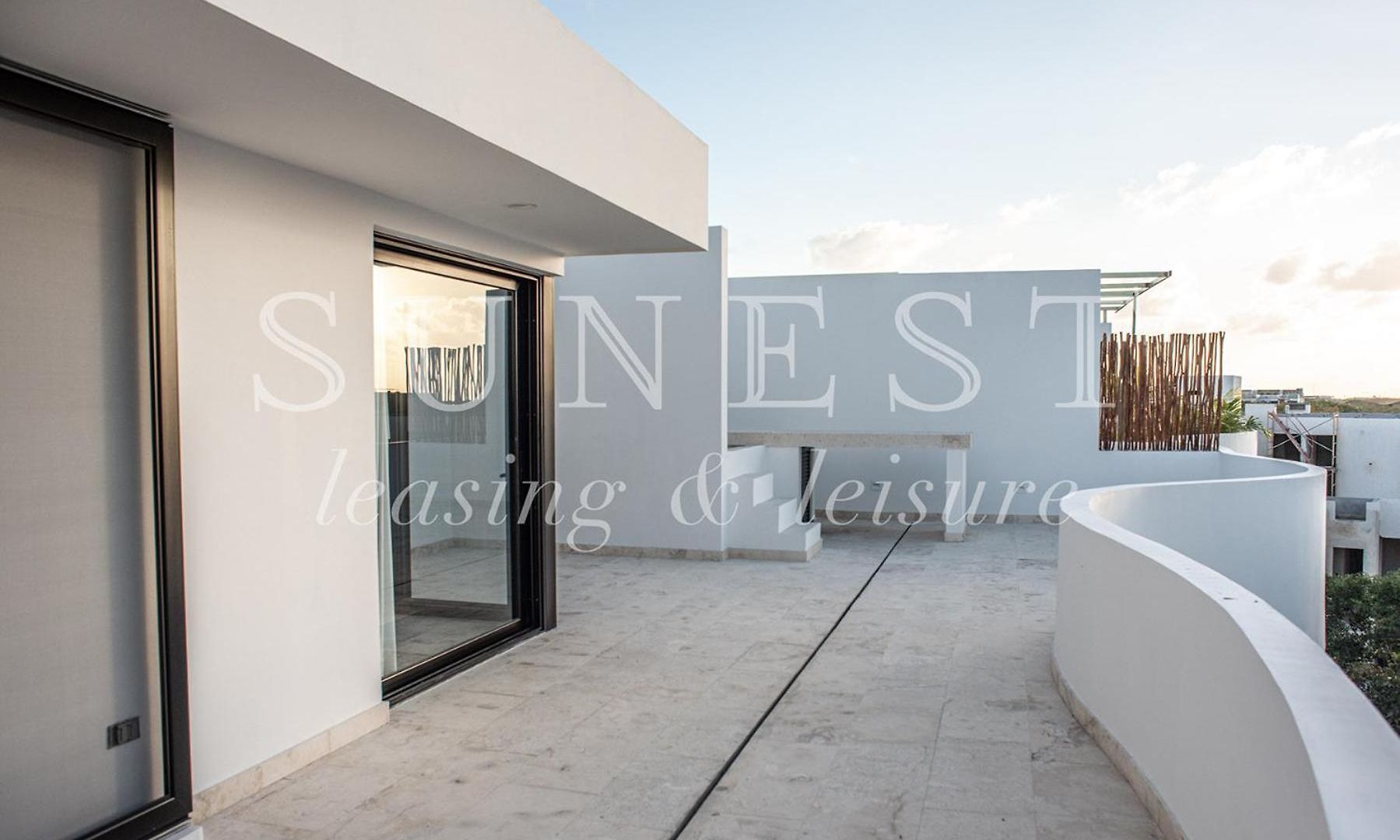 Apartamento Hunab *